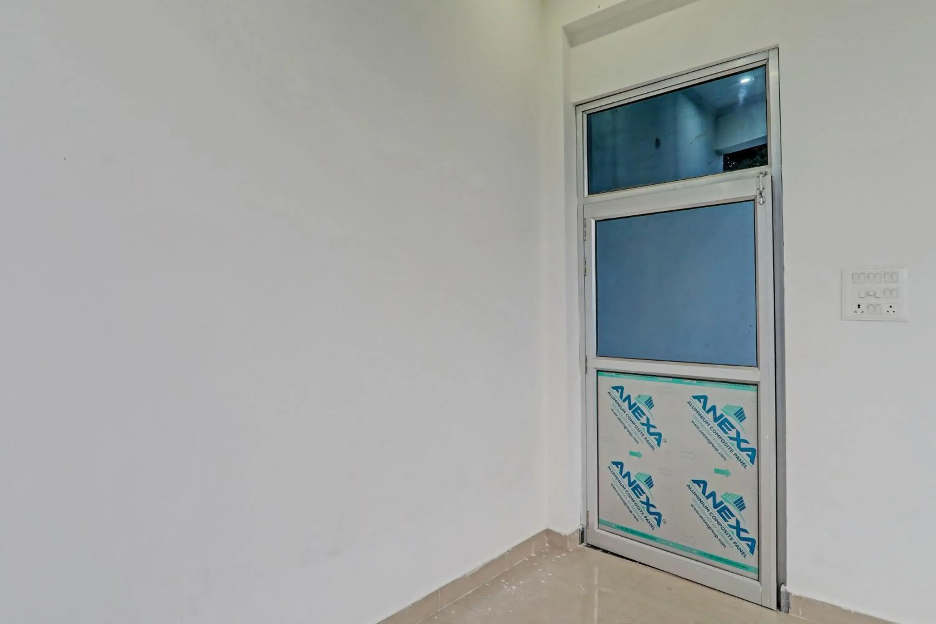 Lobby or reception in Hotel O Shri Krishna Banquet Hall Lobby or reception in Hotel O Shri Krishna Banquet Hall