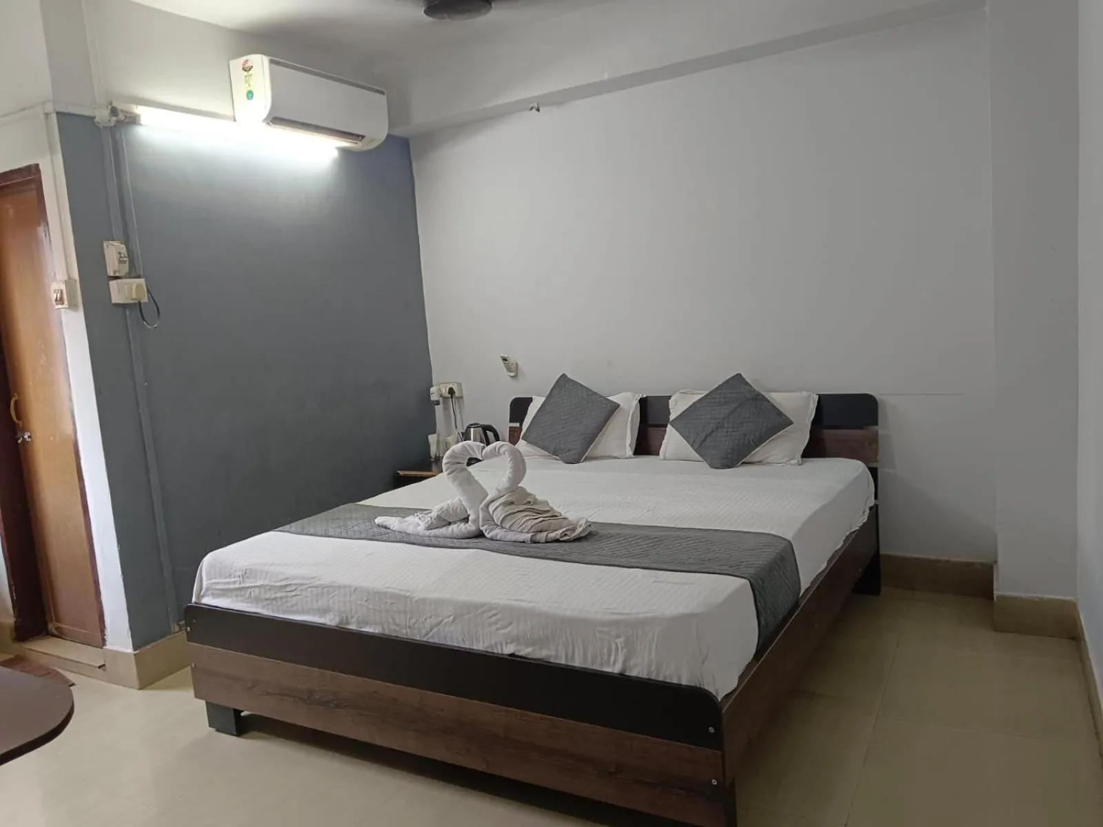 HOTEL COMFORT STAY
