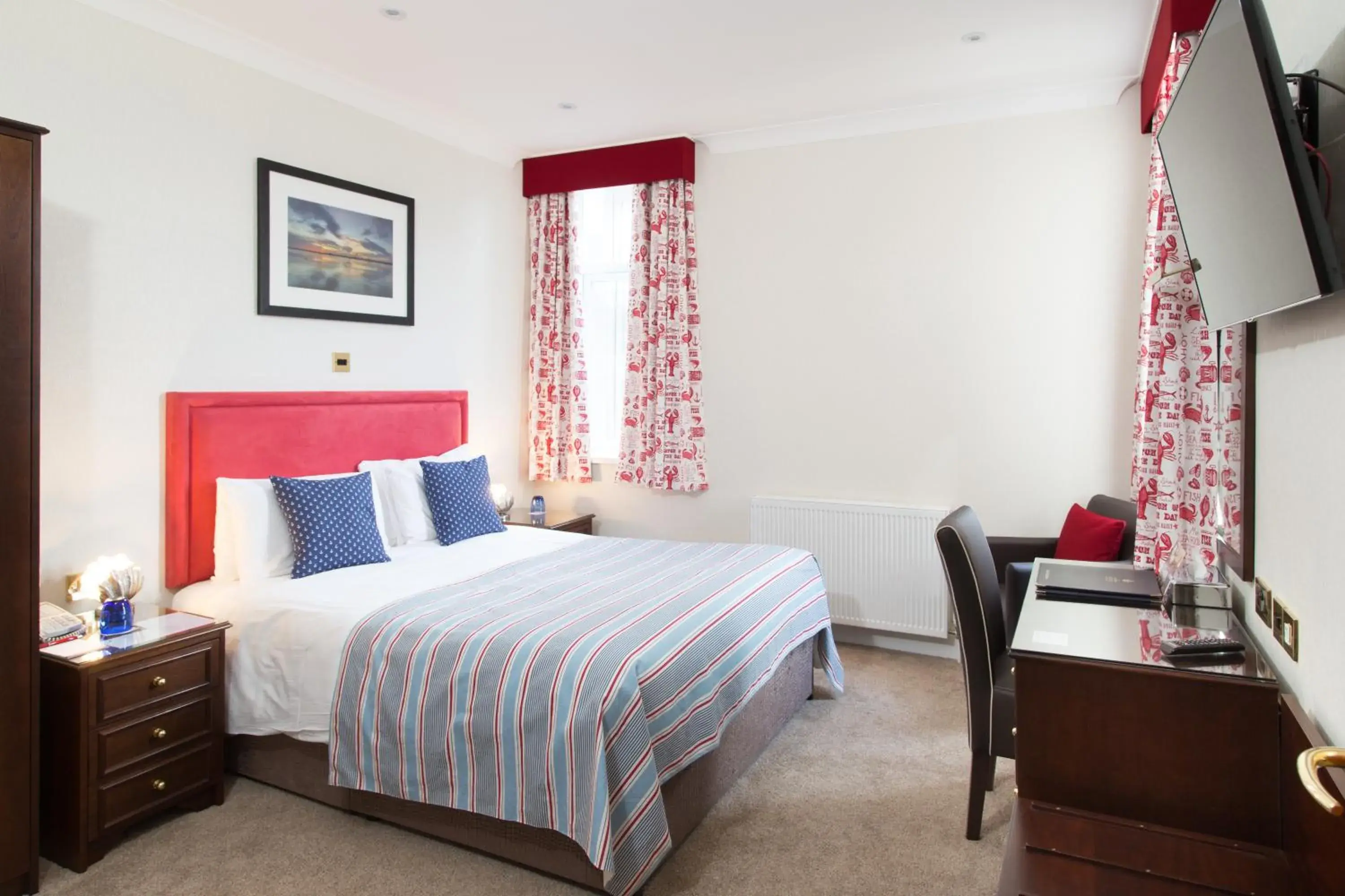 House Double / Twin - single occupancy in Imperial Hotel House Double / Twin - single occupancy in Imperial Hotel
