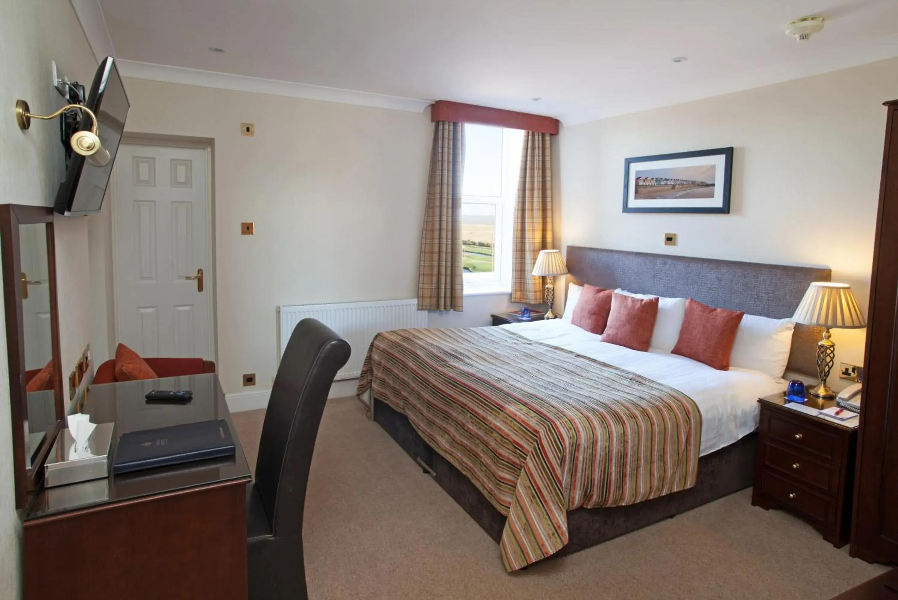 House Double / Twin - single occupancy in Imperial Hotel House Double / Twin - single occupancy in Imperial Hotel