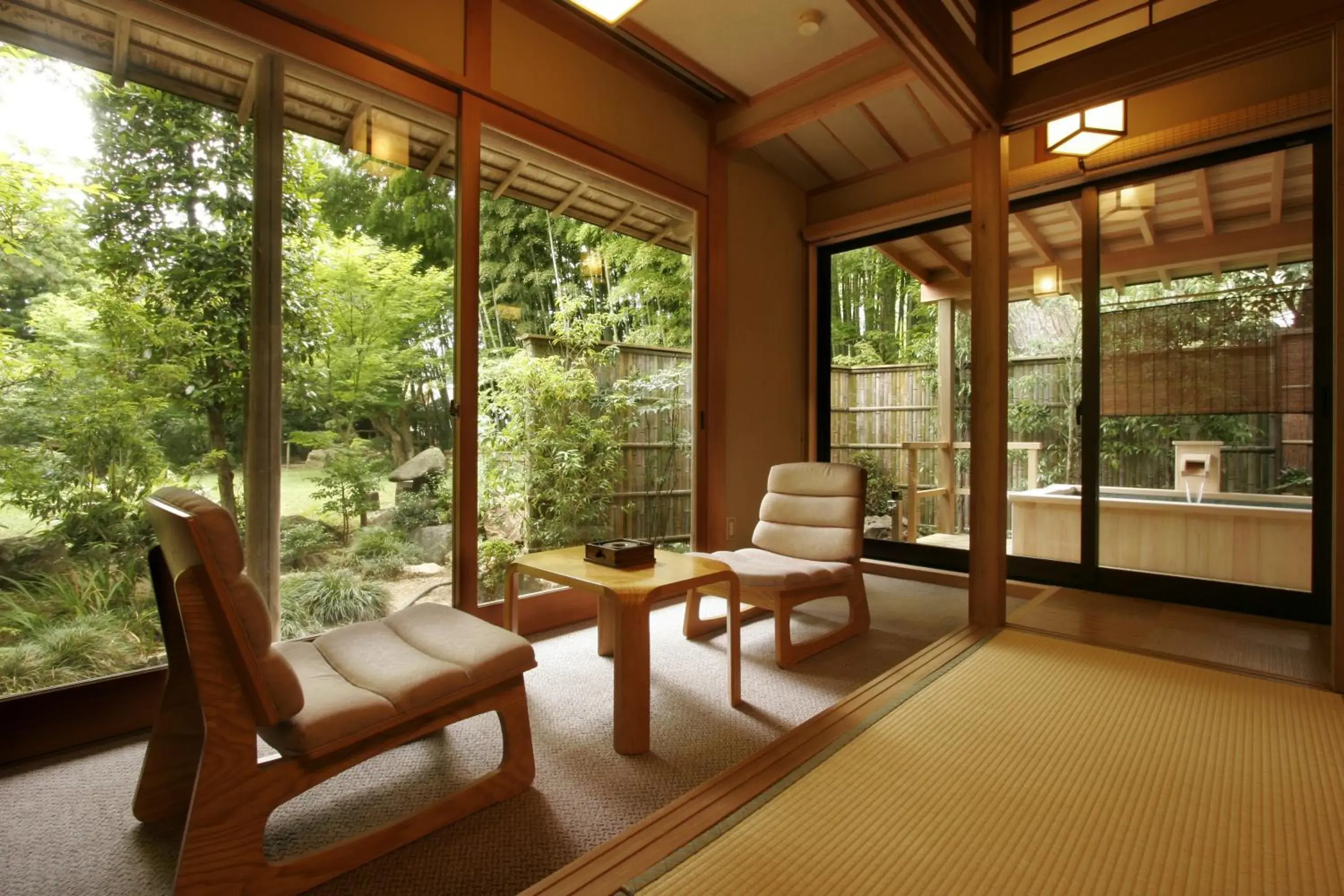 View (from property/room) in Koshi no yado Takashimaya View (from property/room) in Koshi no yado Takashimaya