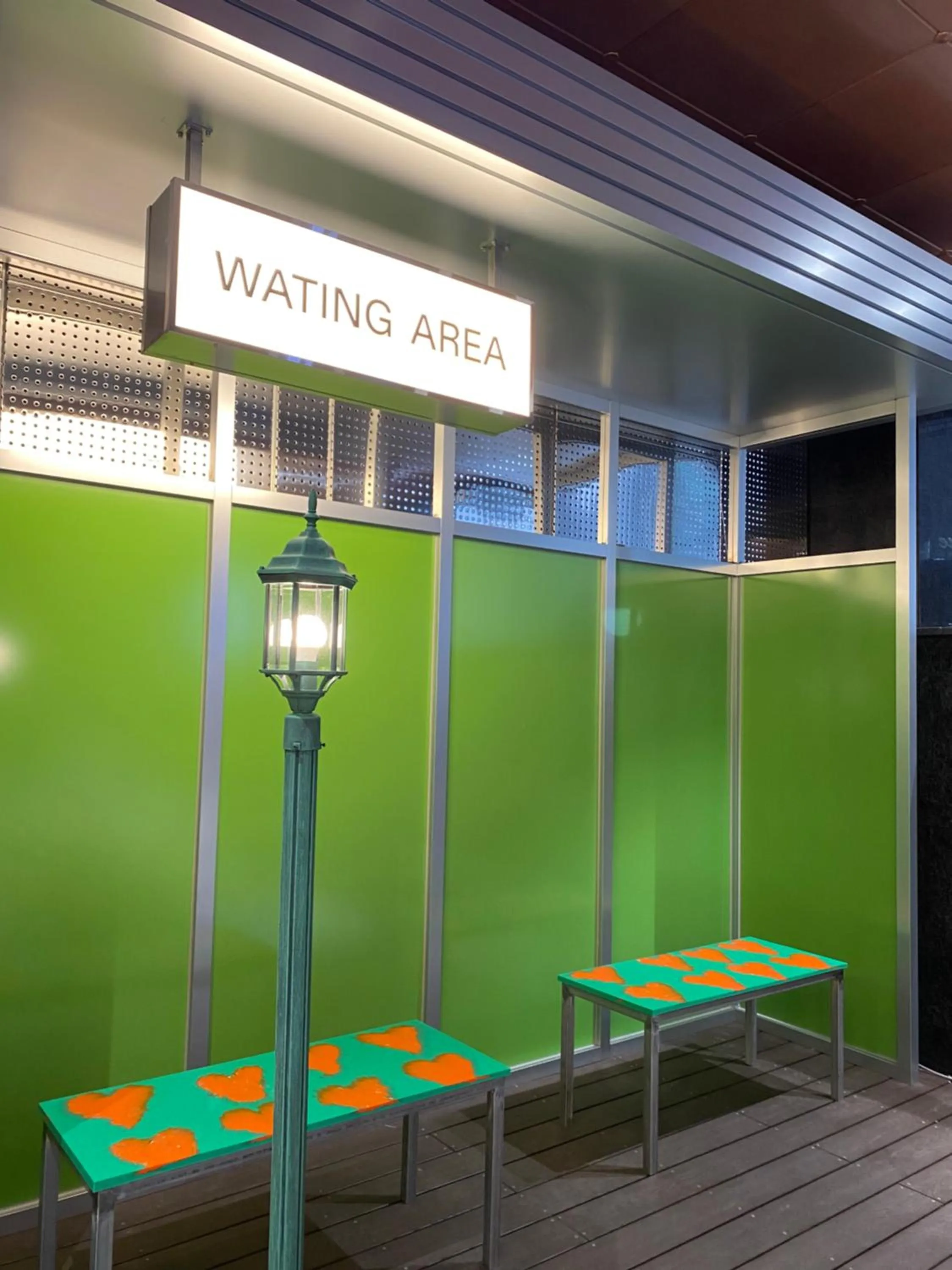 Property building in HOTEL THE DESIGNERS LYJ SUITE YEOKSAM