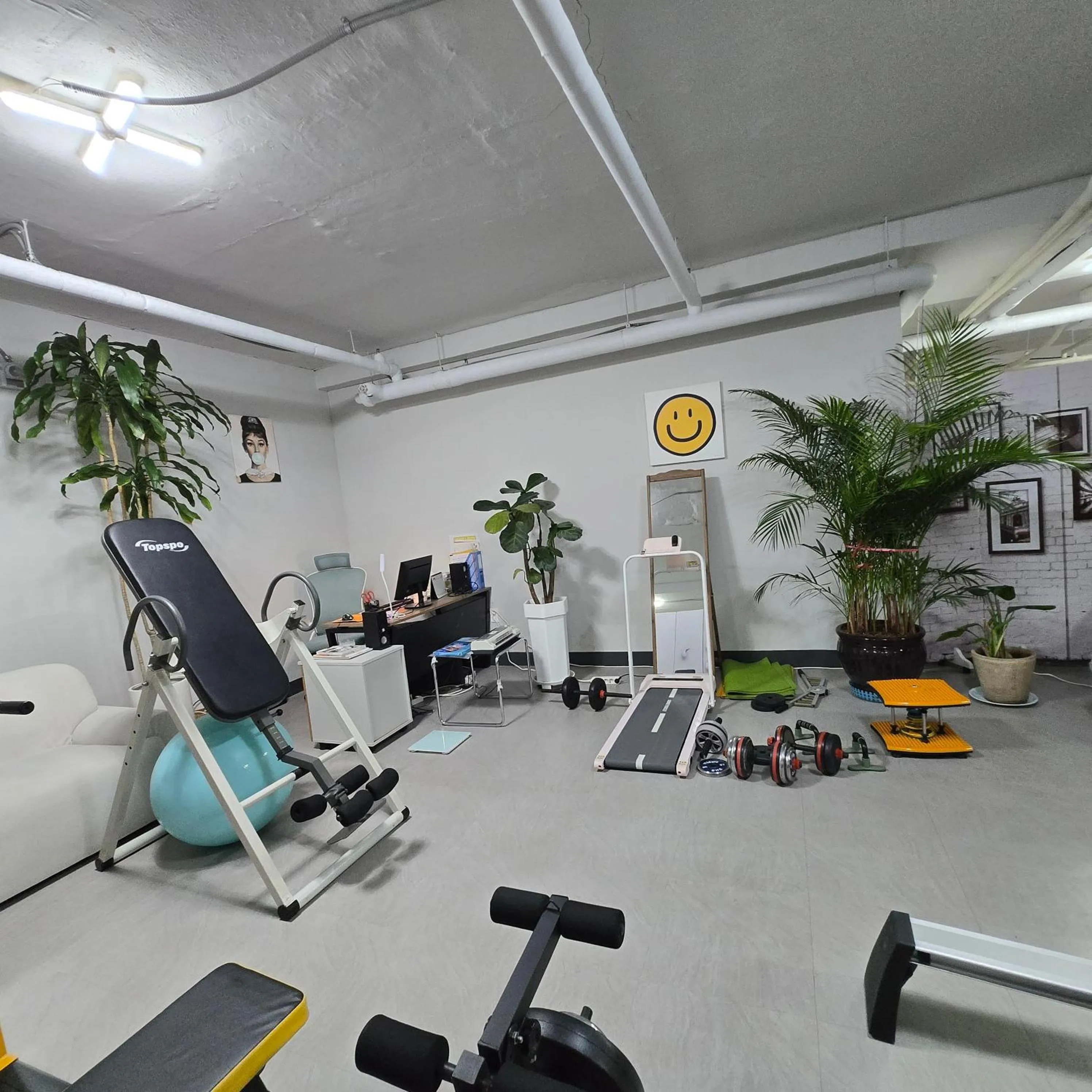 HOTEL THE DESIGNERS LYJ SUITE YEOKSAM