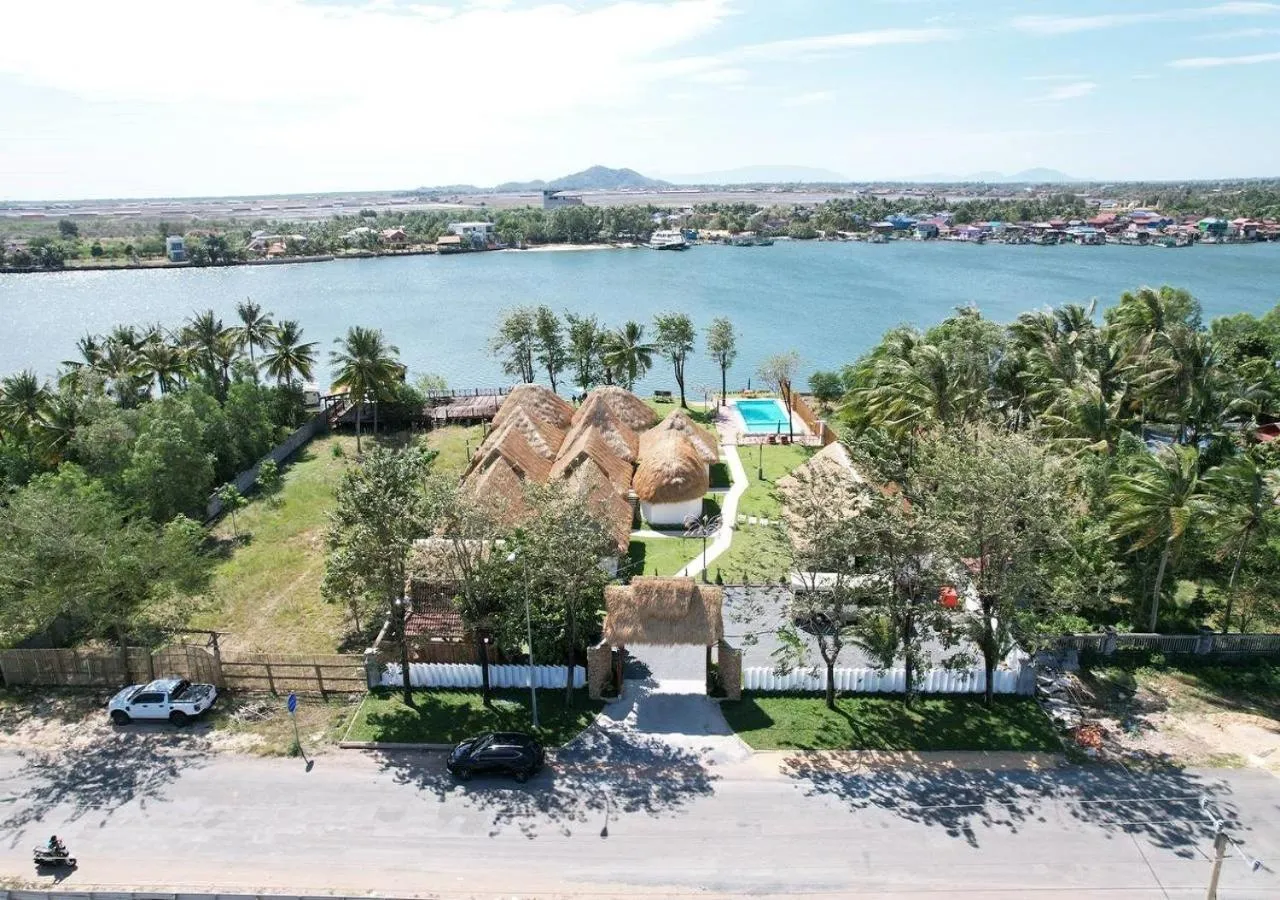 Day in SEA SAND RESORT