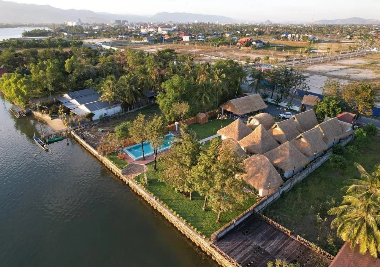 View (from property/room) in SEA SAND RESORT