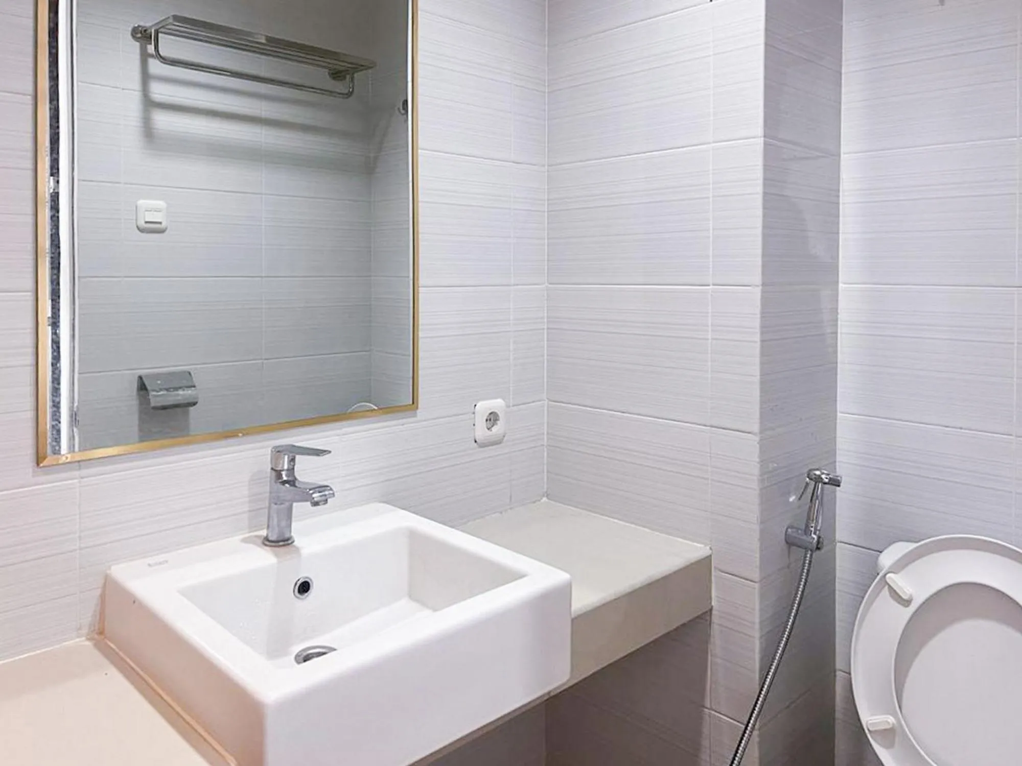 Skyview Setiabudi Apartment Medan Mitra RedDoorz