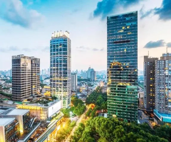 Millenia Executive Apartment Guangzhou East Railway Station Zhujiang New Town Branch - Free Shuttle Bus to Canton Fair Complex During Canton Fair Period
