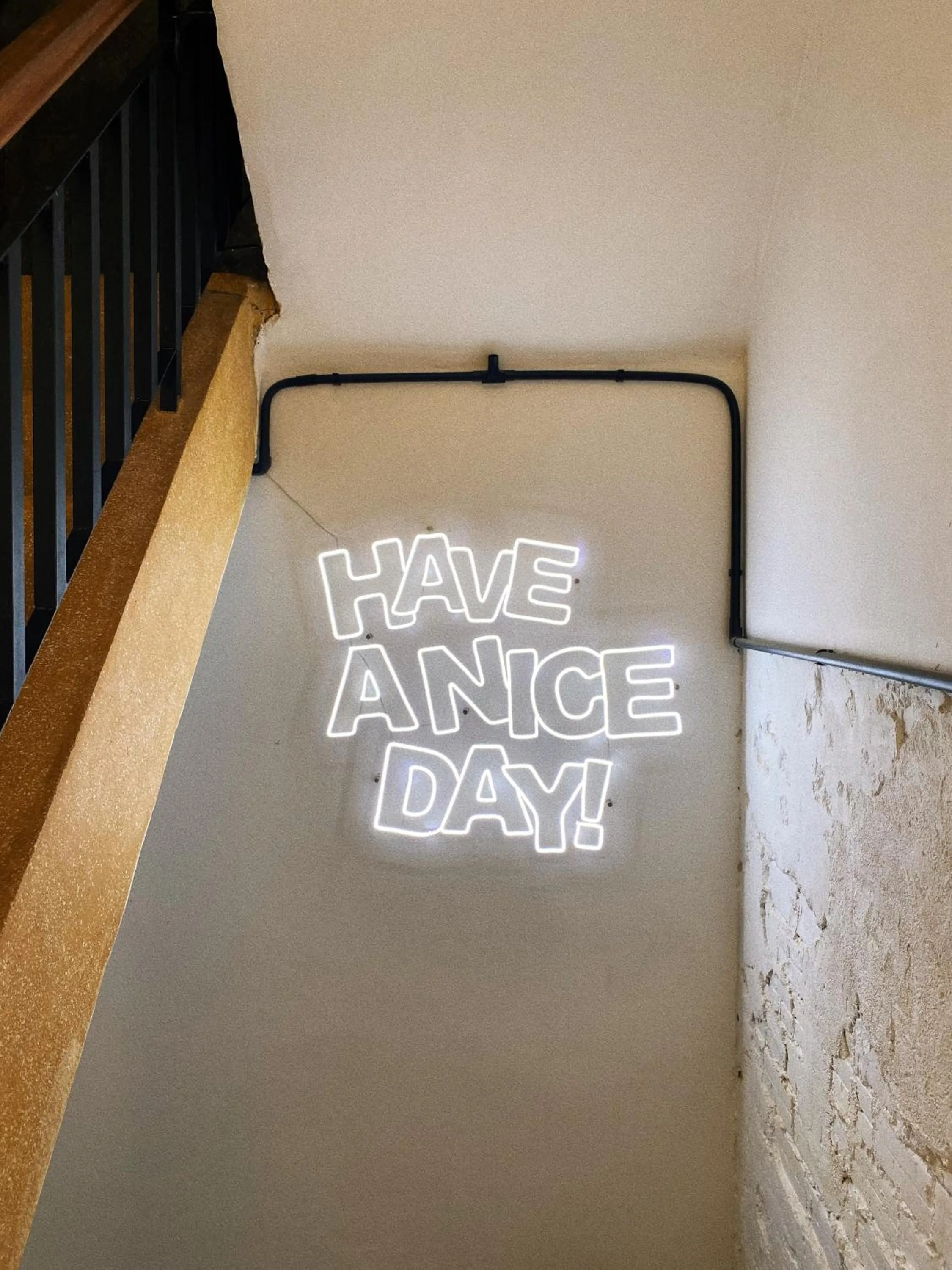 Property logo or sign in Sundays Boutique Eco Hotel