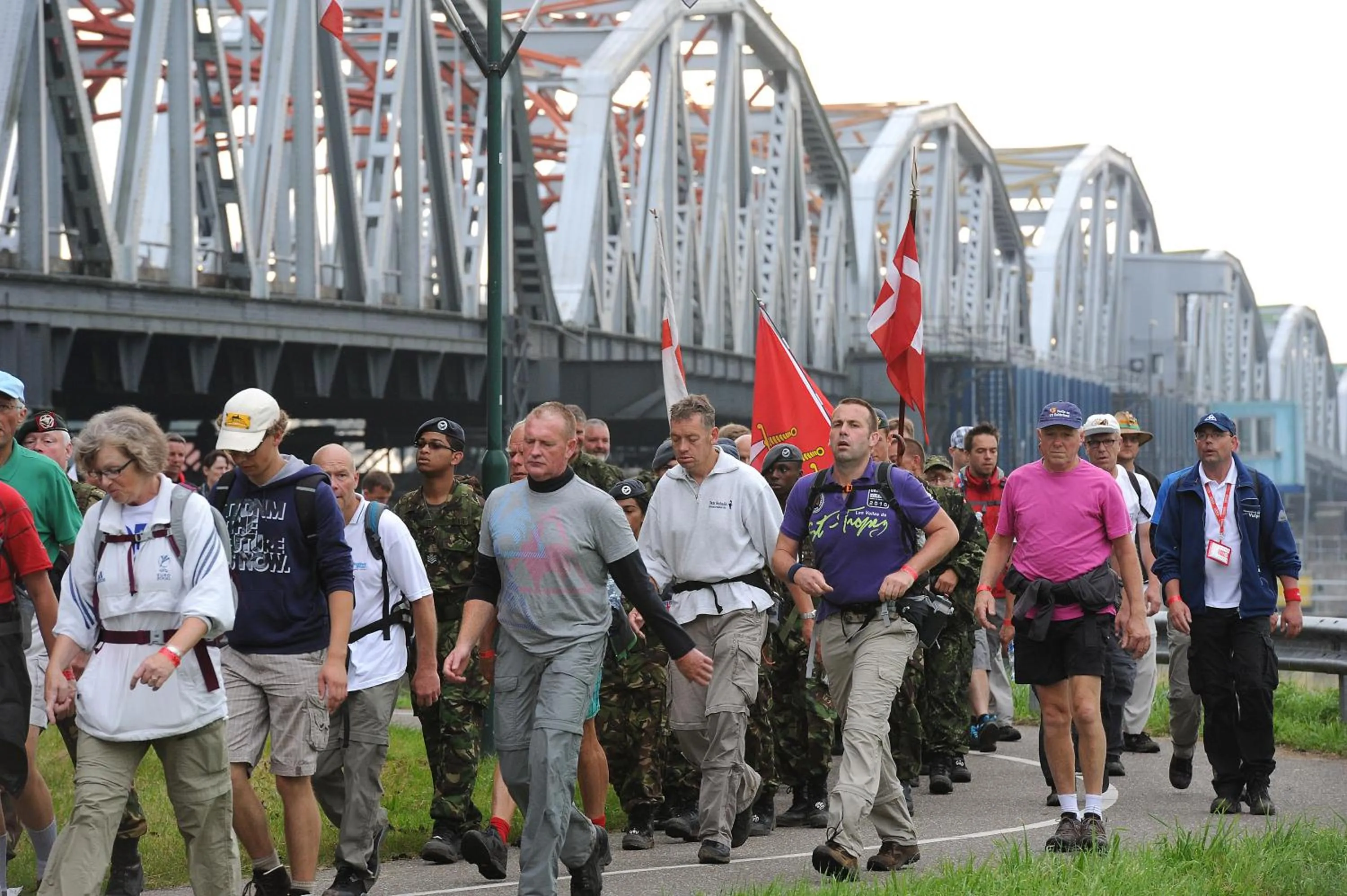 Activities in Motel Koolen