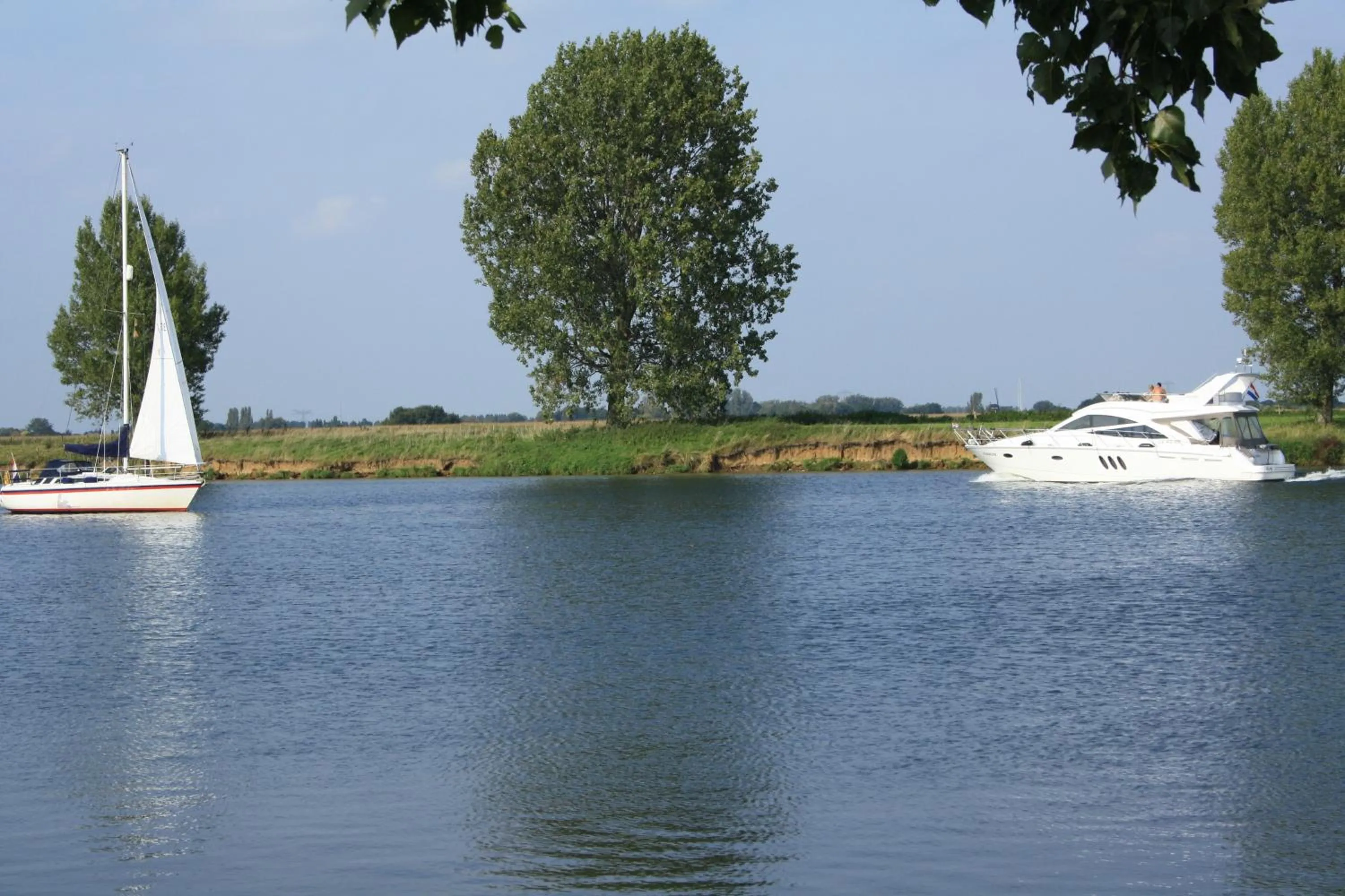 Area and facilities in Motel Koolen