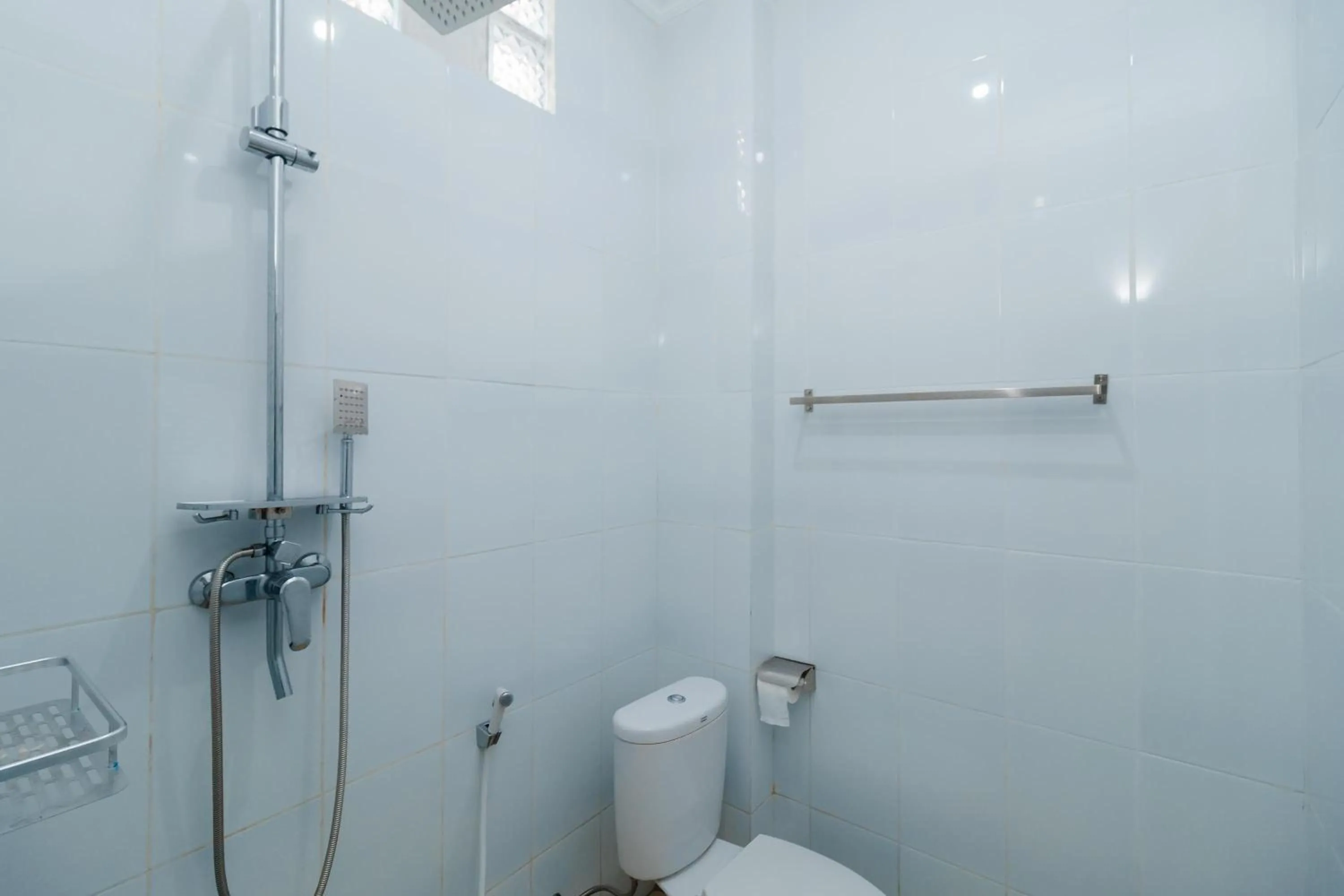 RedDoorz at Homestay Lotus 2 Pangkal Pinang