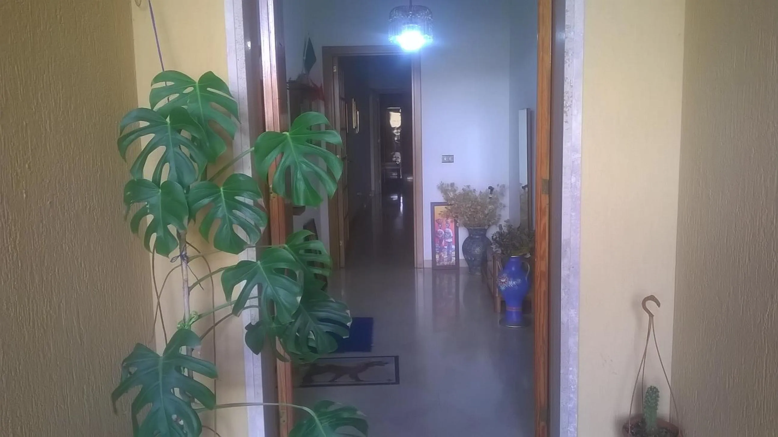 Lobby or reception in B&BGalatina1 CIS