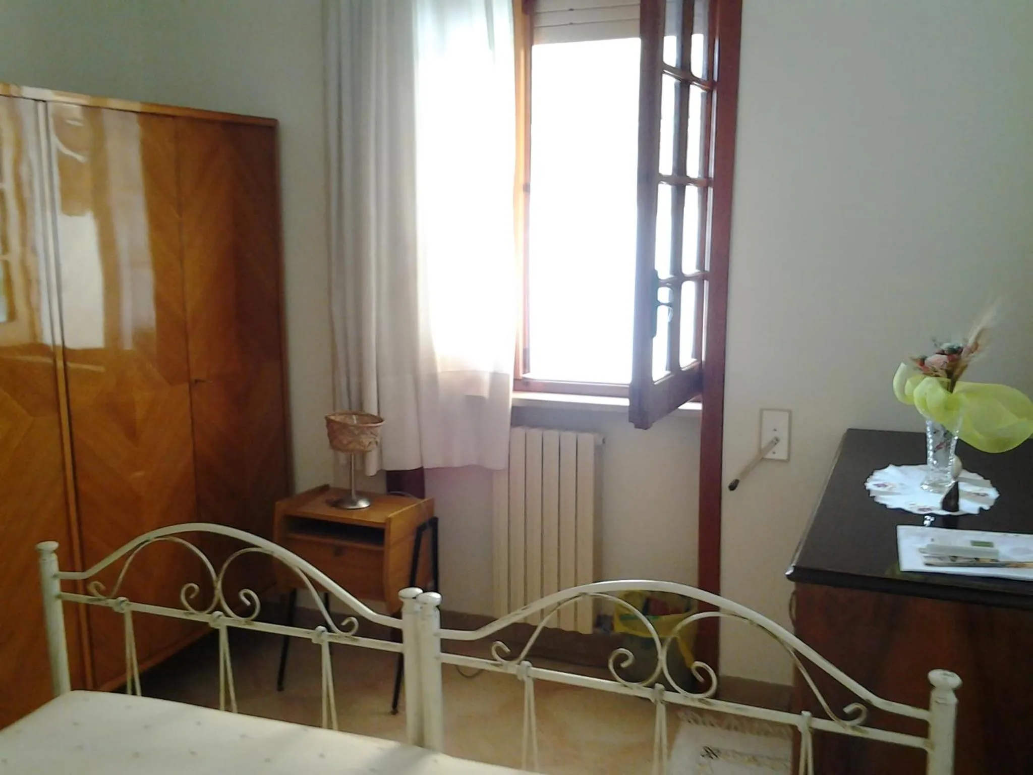 Bed in B&BGalatina1 CIS