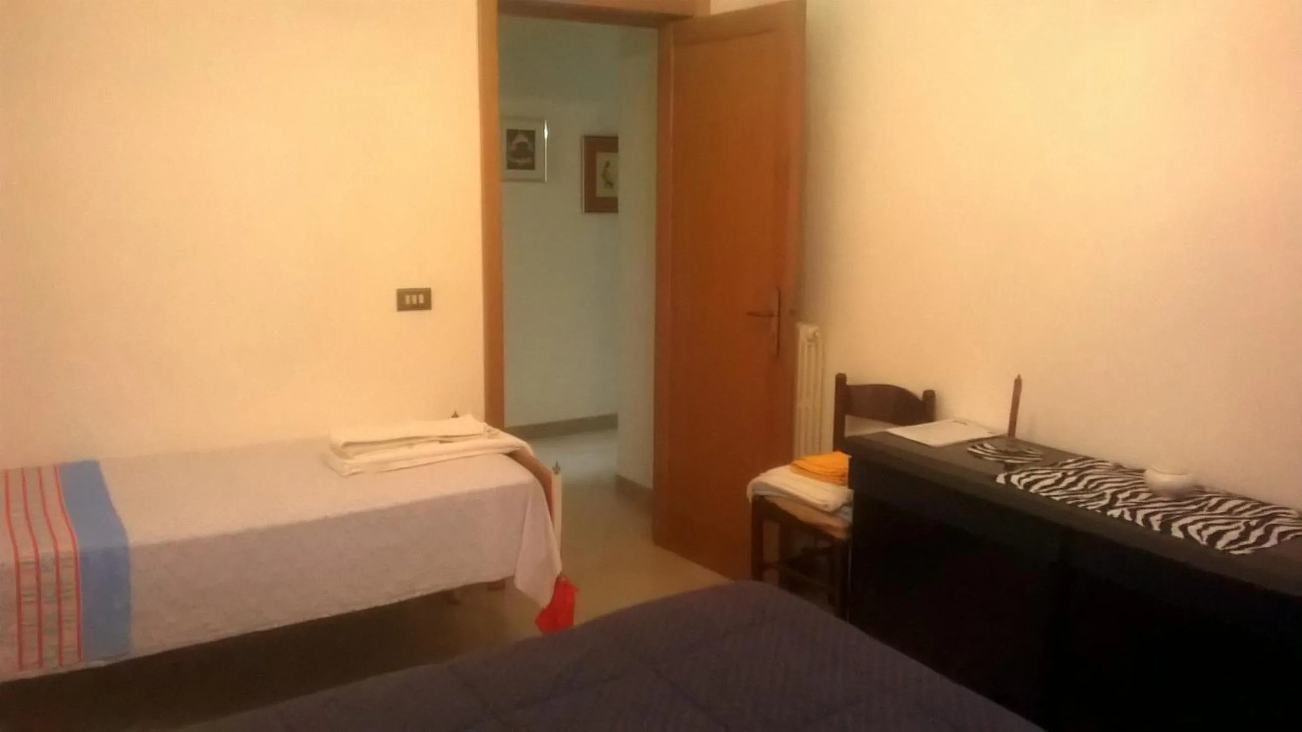 Other, Bed in B&BGalatina1 CIS