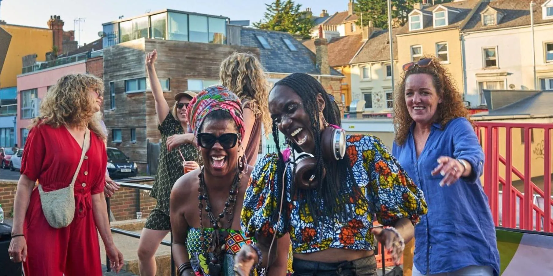 Nearby landmark in voco The Clifton Folkestone by IHG