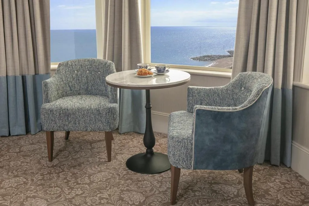 Bed in voco The Clifton Folkestone by IHG