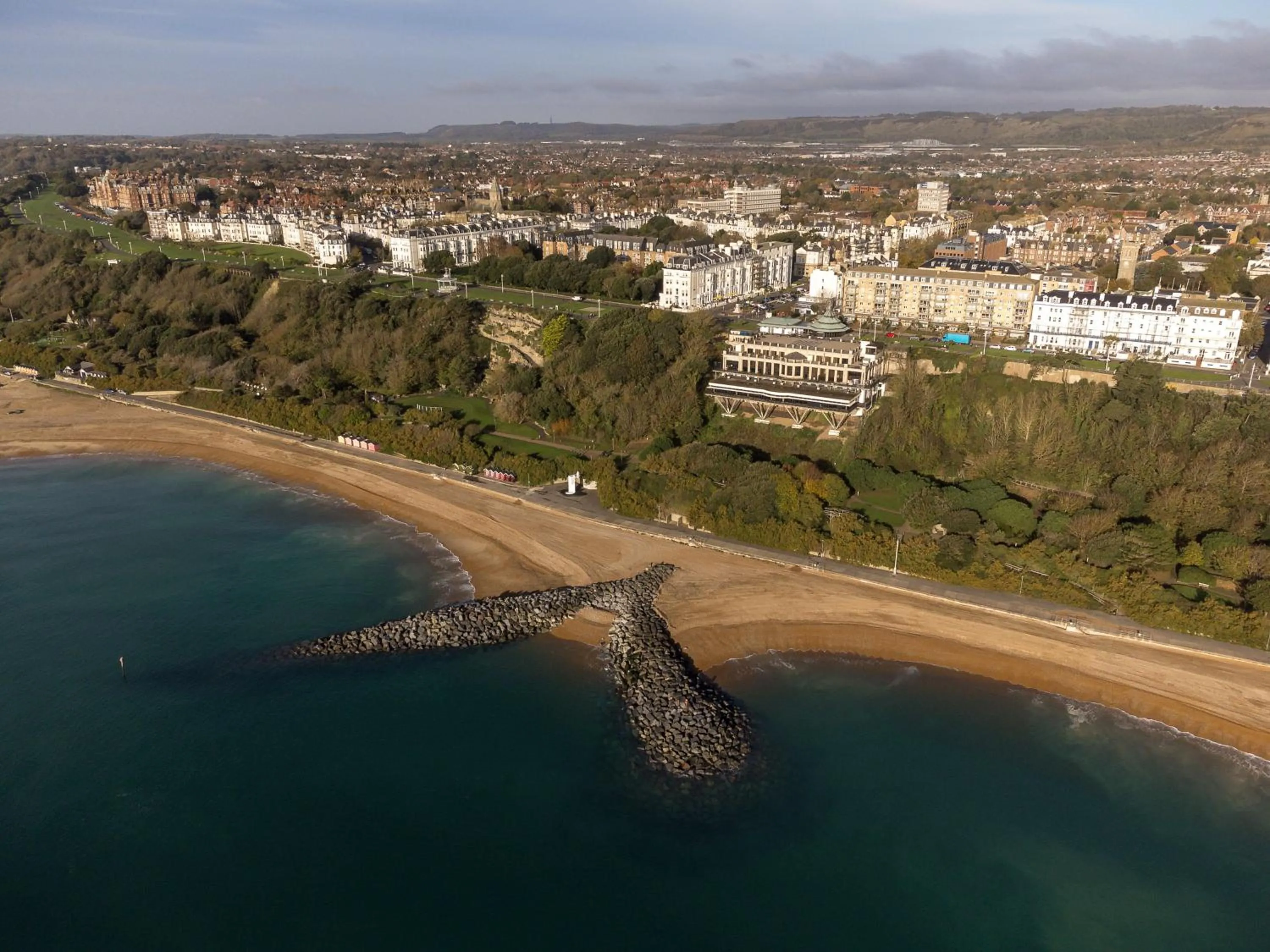 Other in voco The Clifton Folkestone by IHG