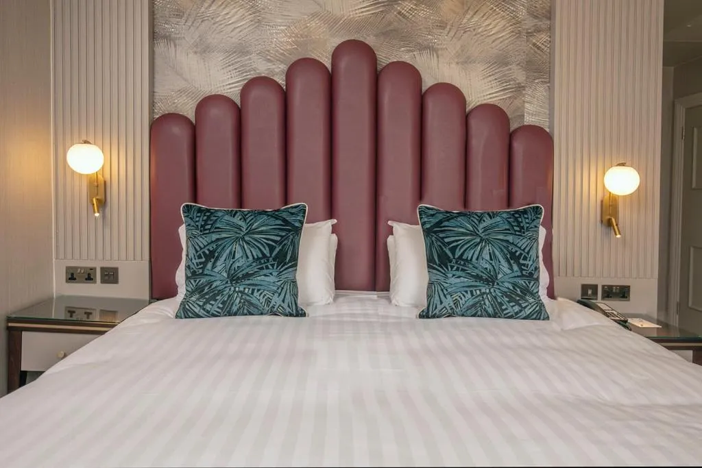 Bed in voco The Clifton Folkestone by IHG