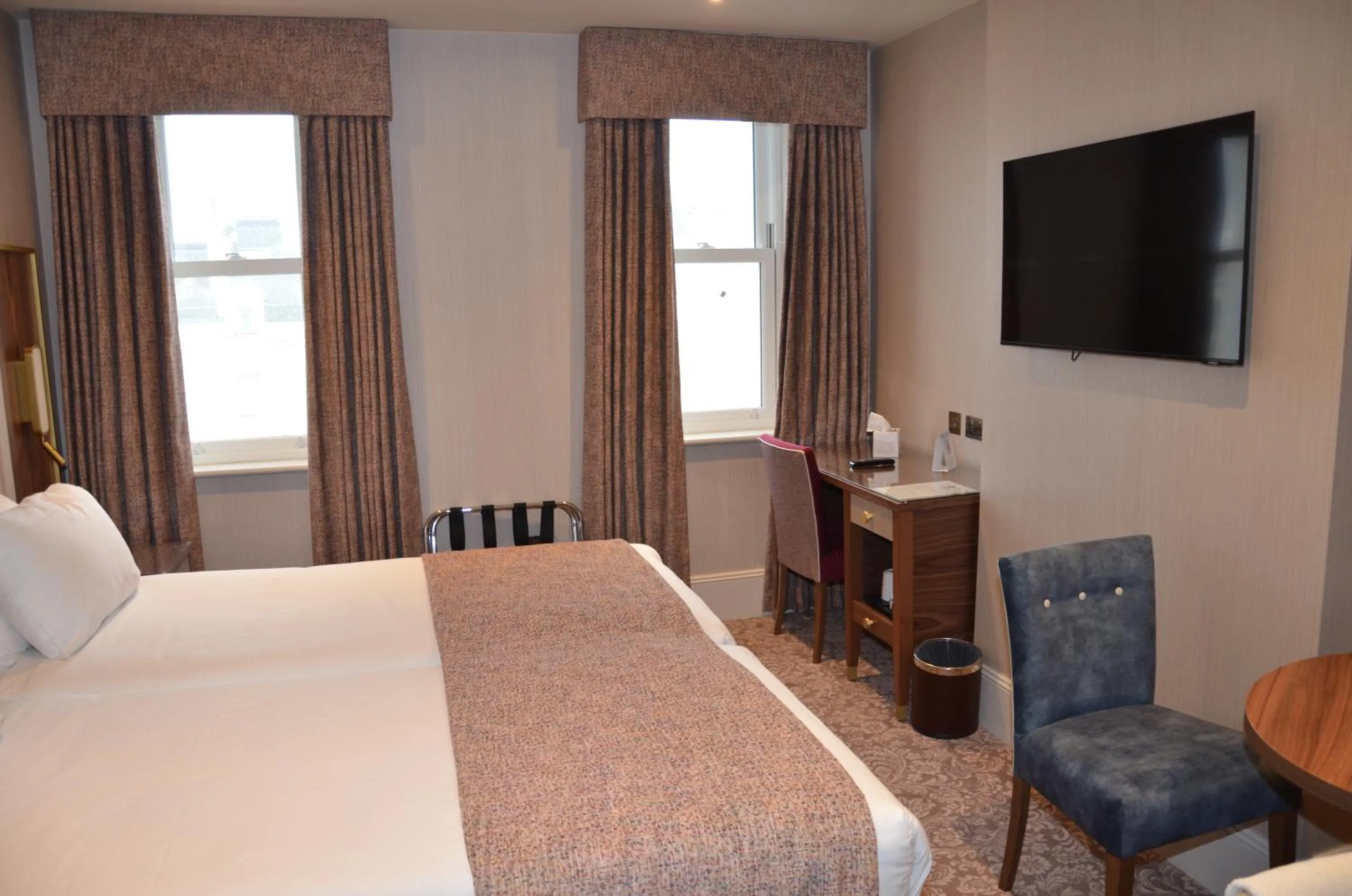 Bed in voco The Clifton Folkestone by IHG