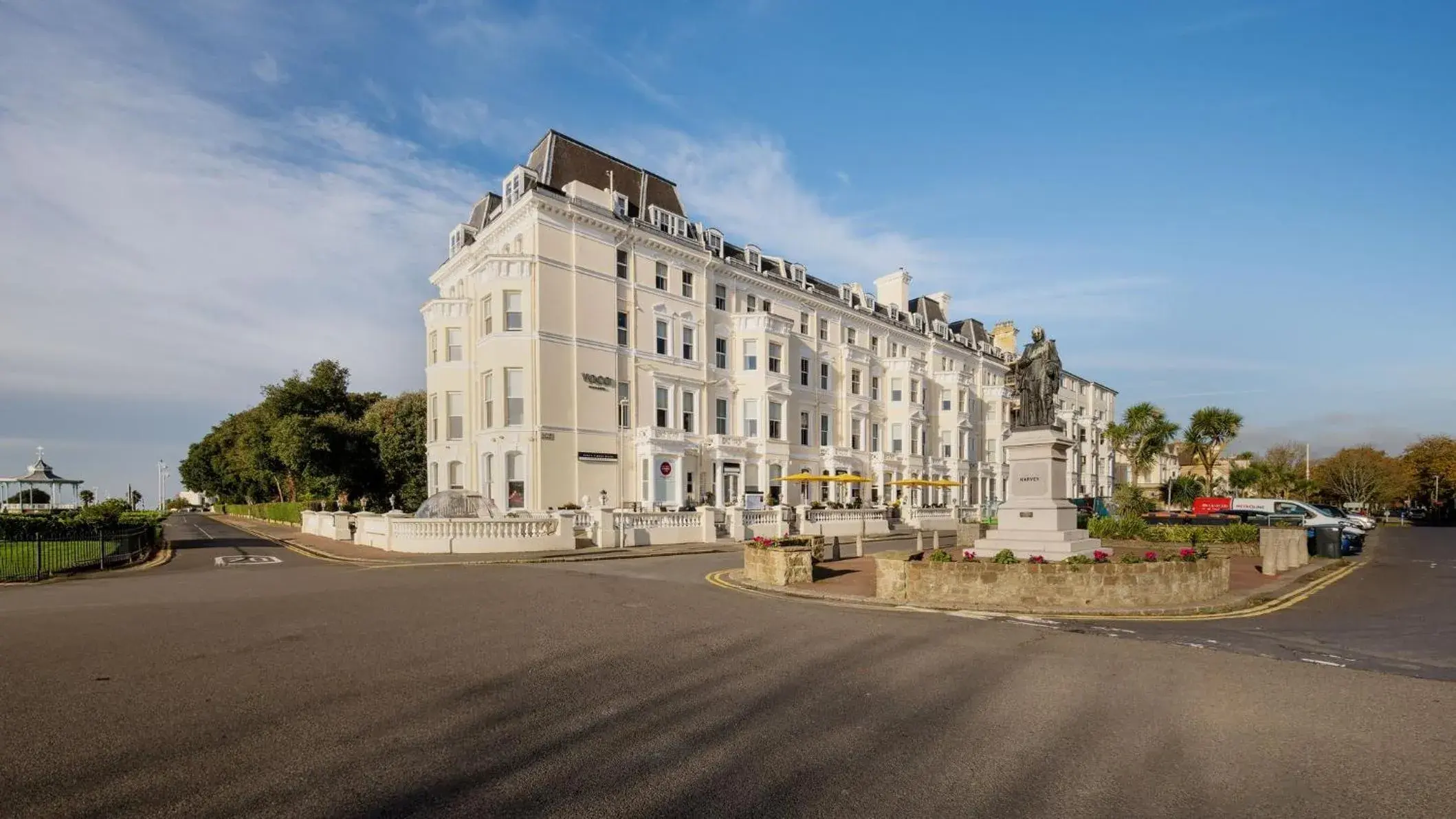voco The Clifton Folkestone by IHG voco The Clifton Folkestone by IHG