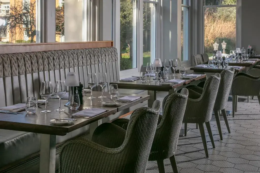 Restaurant/places to eat in voco The Clifton Folkestone by IHG Restaurant/places to eat in voco The Clifton Folkestone by IHG