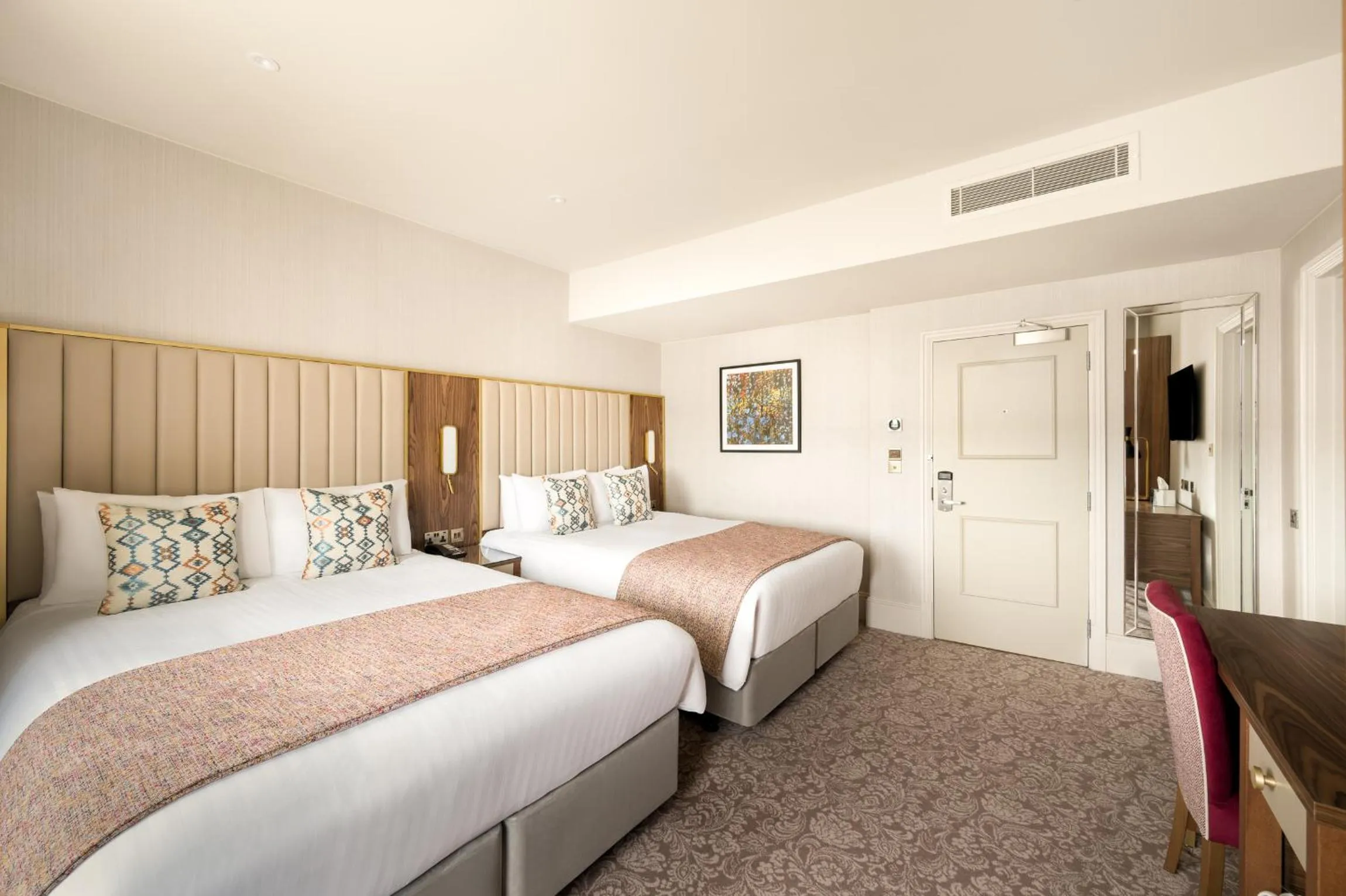 Bed in voco The Clifton Folkestone by IHG