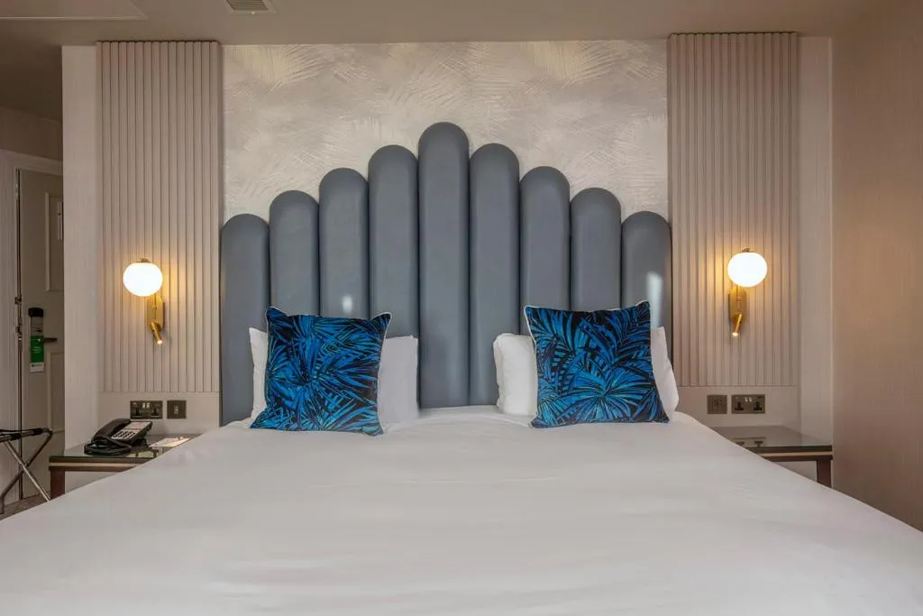 Bed in voco The Clifton Folkestone by IHG