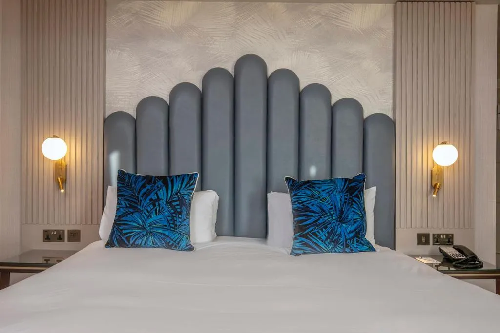 Bed in voco The Clifton Folkestone by IHG