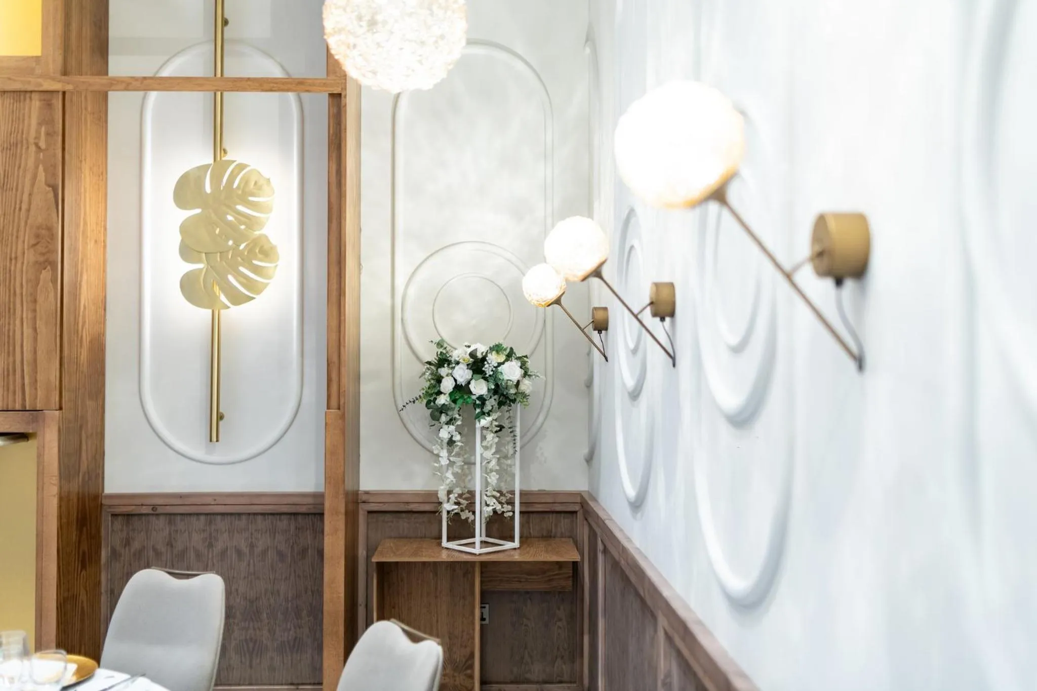 Banquet/Function facilities in voco The Clifton Folkestone by IHG