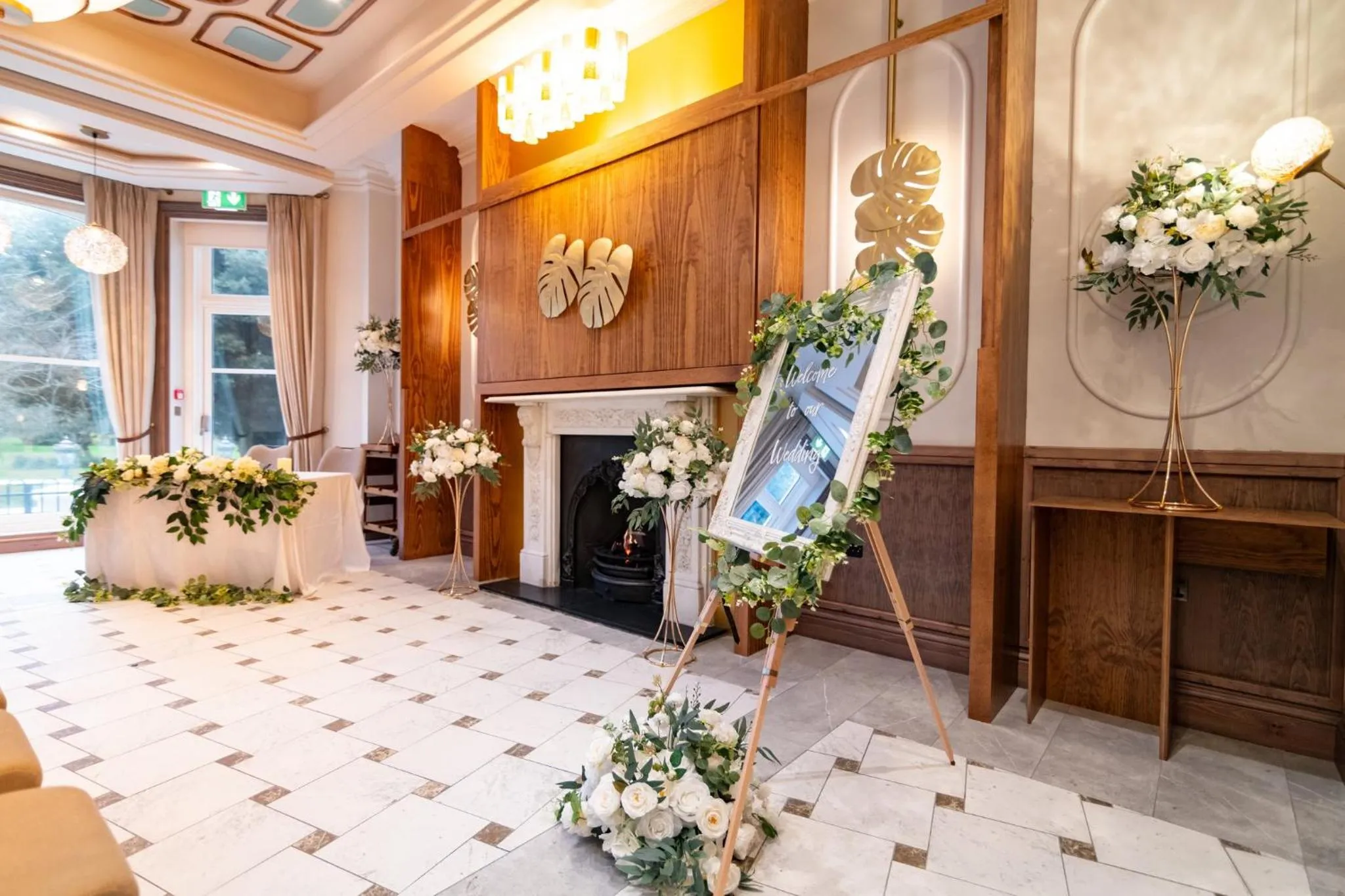 Meeting/conference room in voco The Clifton Folkestone by IHG