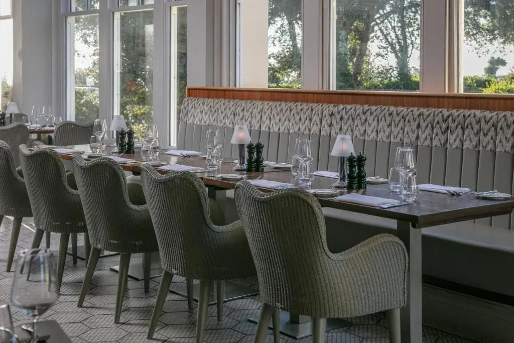 Restaurant/places to eat in voco The Clifton Folkestone by IHG Restaurant/places to eat in voco The Clifton Folkestone by IHG