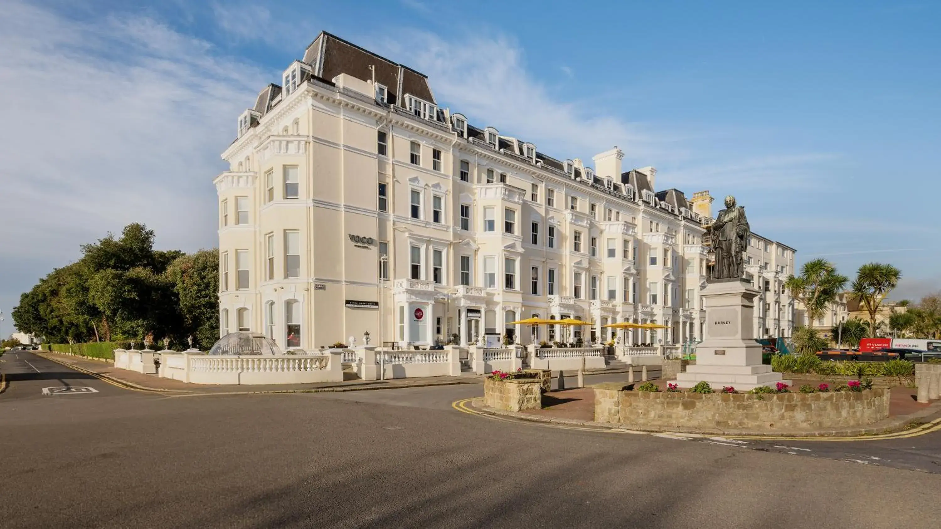 voco The Clifton Folkestone by IHG voco The Clifton Folkestone by IHG