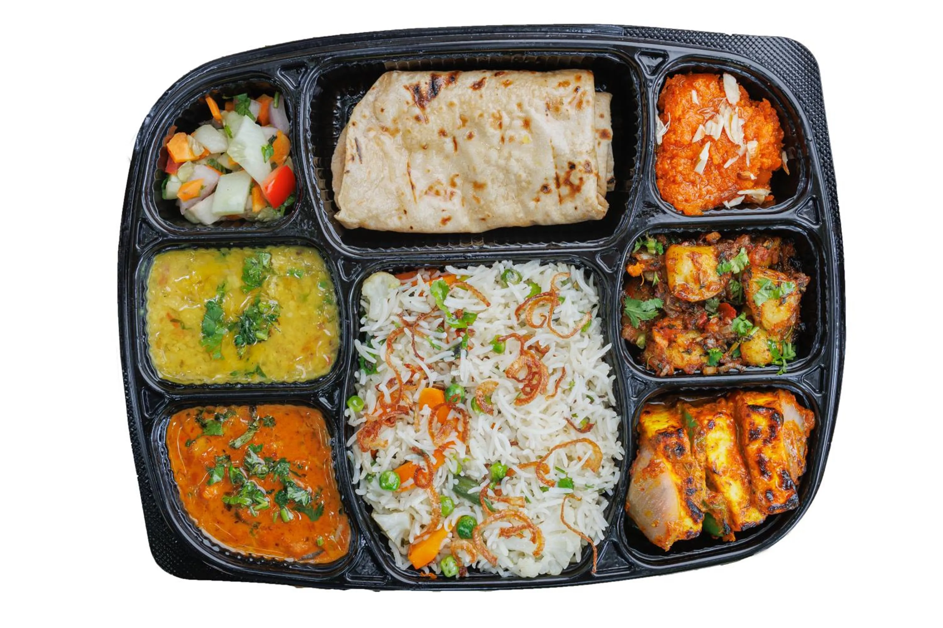 Food in Hudson Hotels