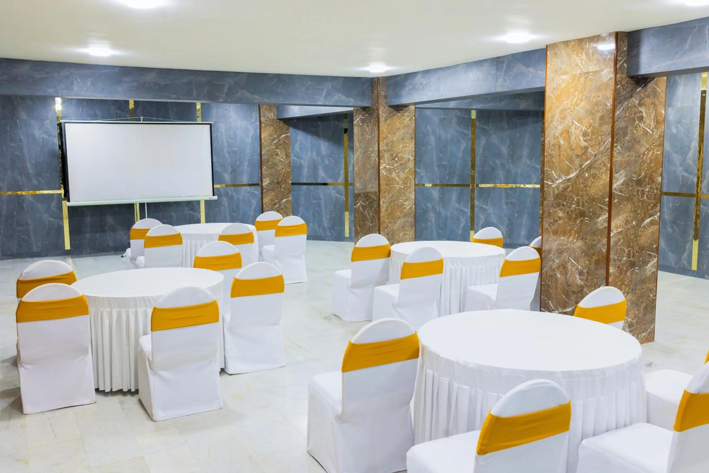 Meeting/conference room, Banquet Facilities in Hudson Hotels