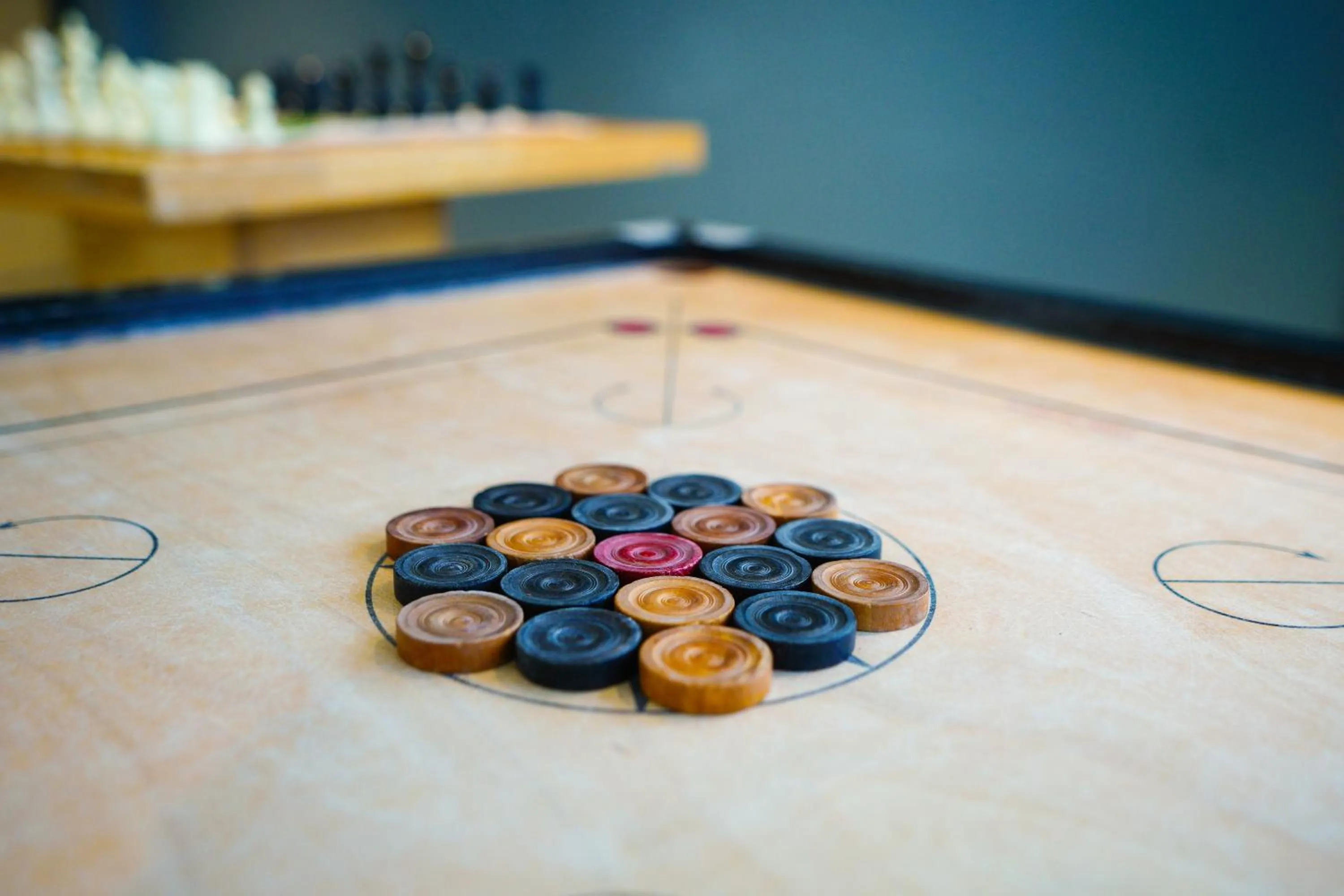 Other Activities in Hudson Hotels