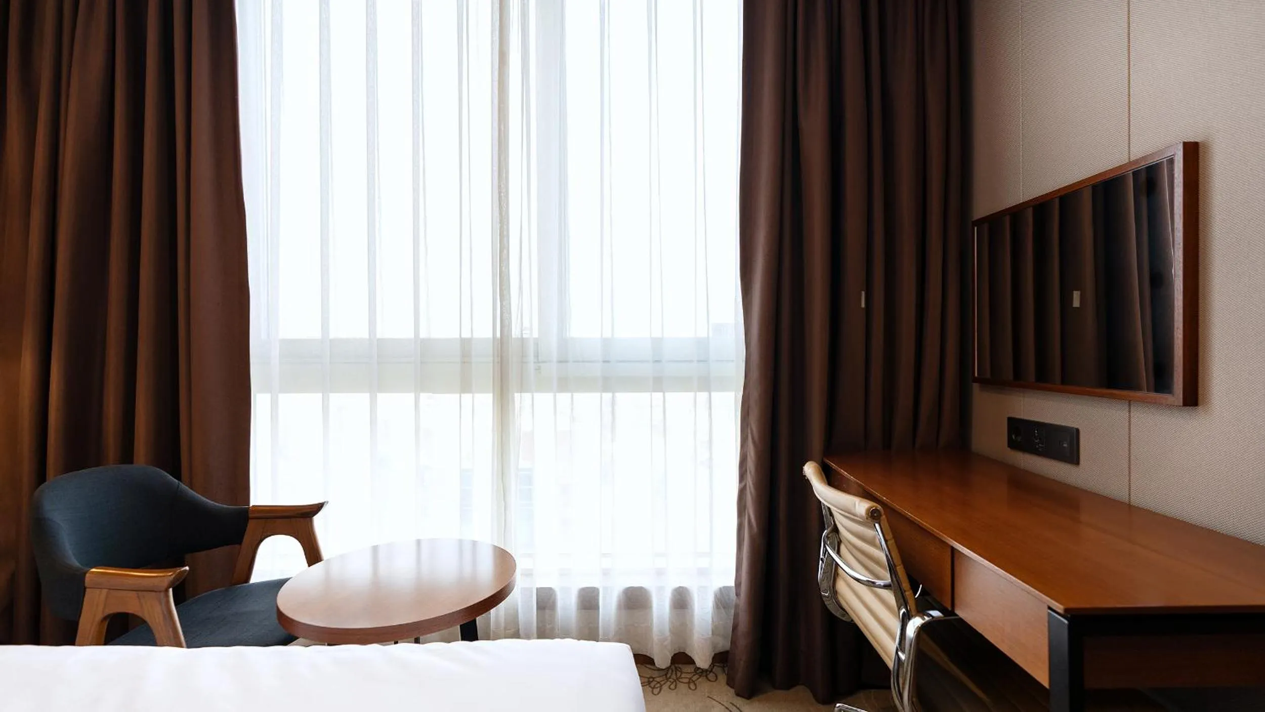 Gloucester Hotel Jeonju