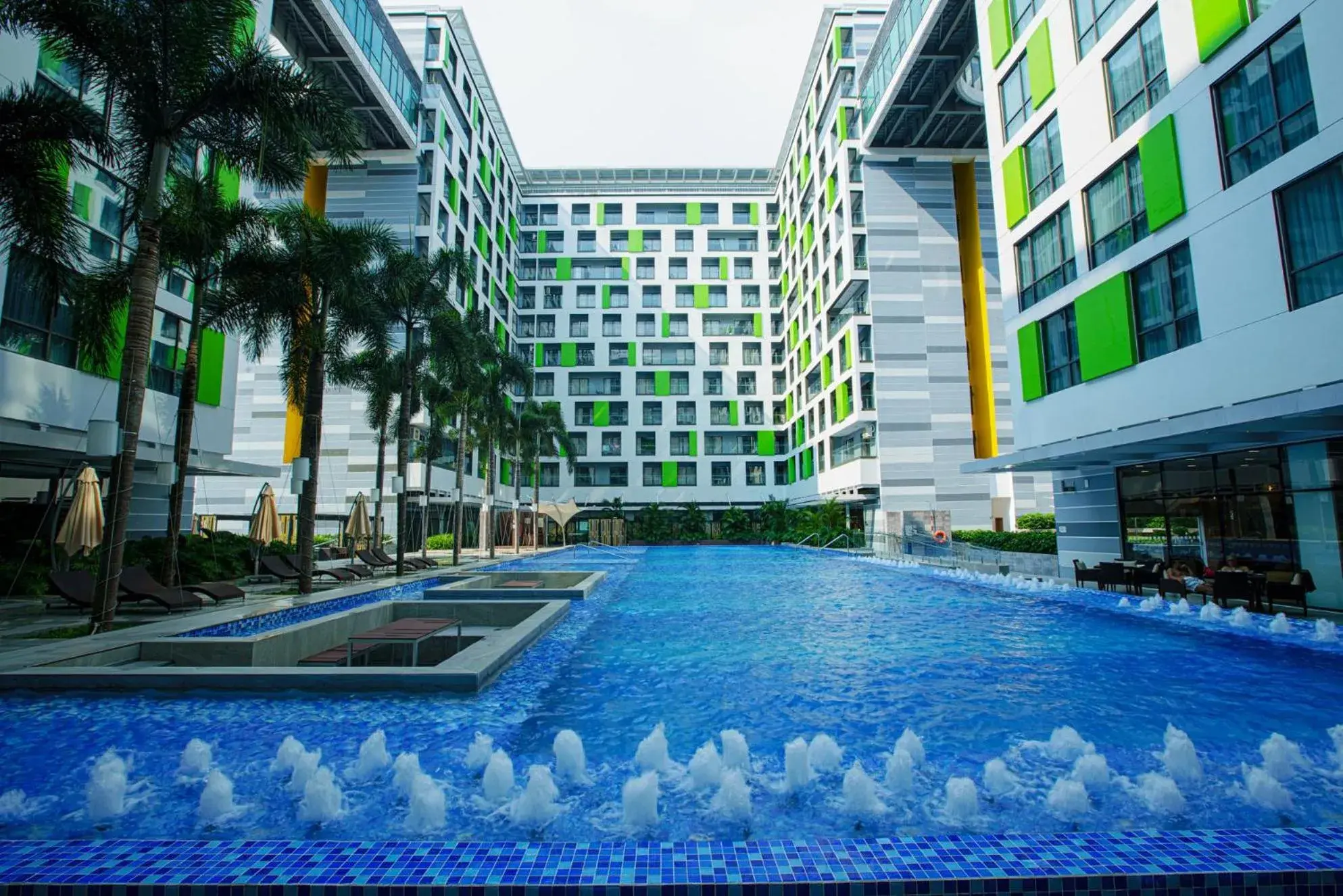 Republic Plaza Apartments Saigon Airport Republic Plaza Apartments Saigon Airport