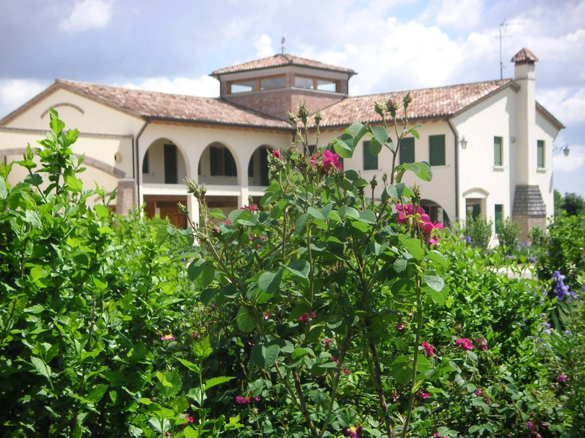 Agriturismo Due Torri