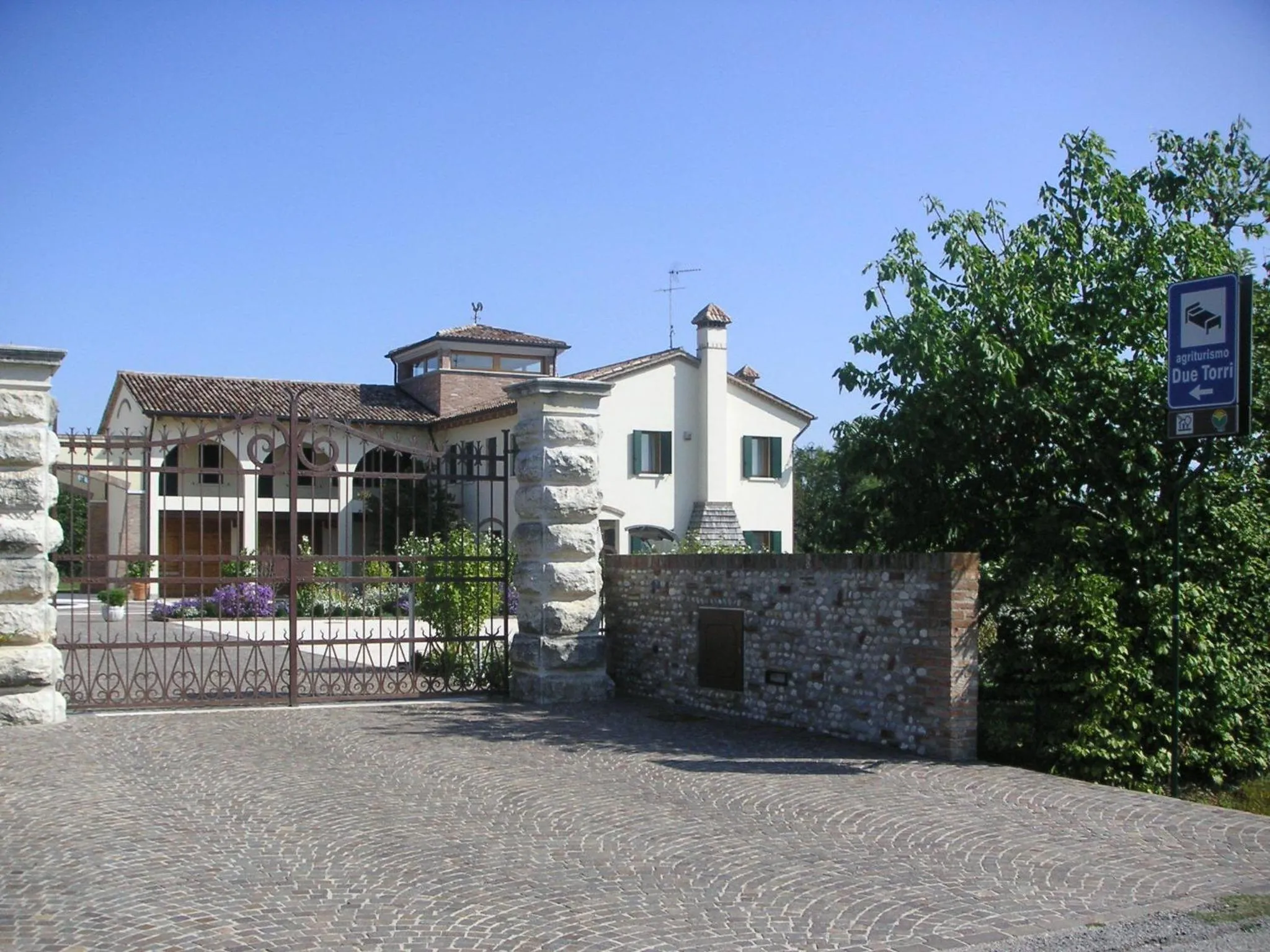 Agriturismo Due Torri