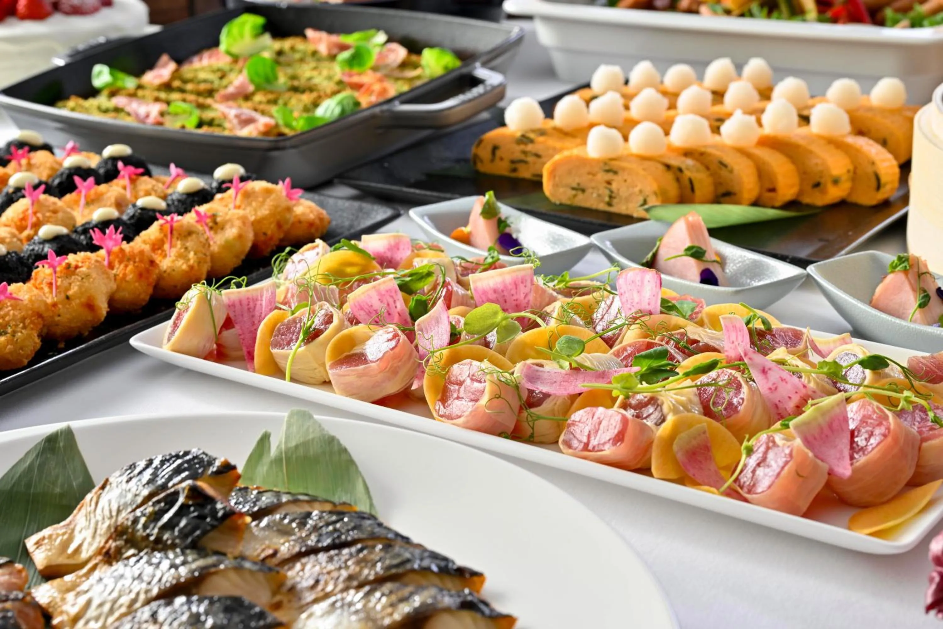 Kobe Suma Seaworld Hotel