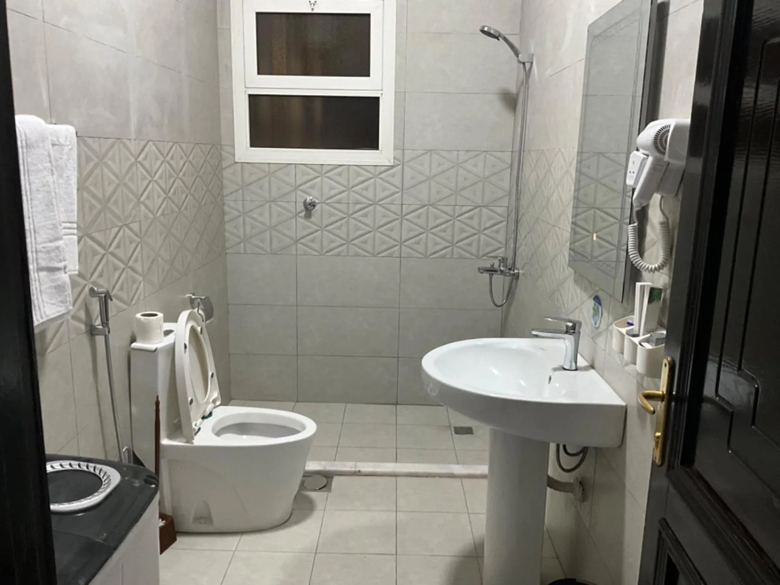 Al Baida Suites Al Salam Branch