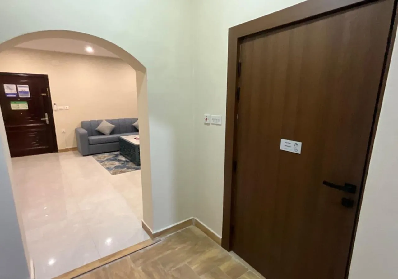 Al Baida Suites Al Salam Branch