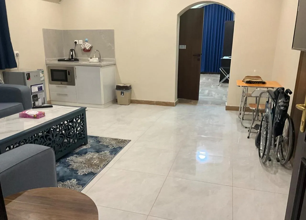 Al Baida Suites Al Salam Branch