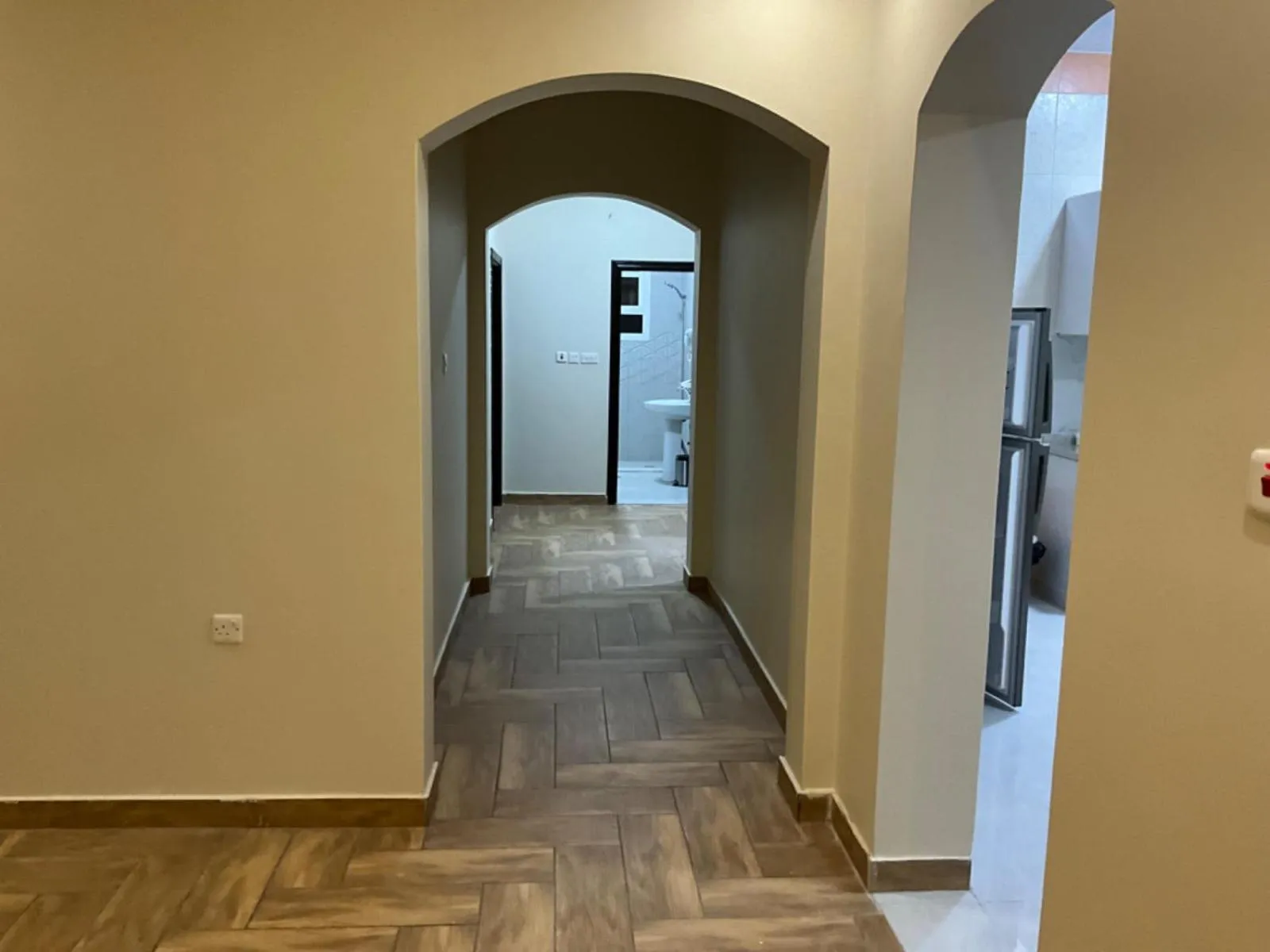 Al Baida Suites Al Salam Branch