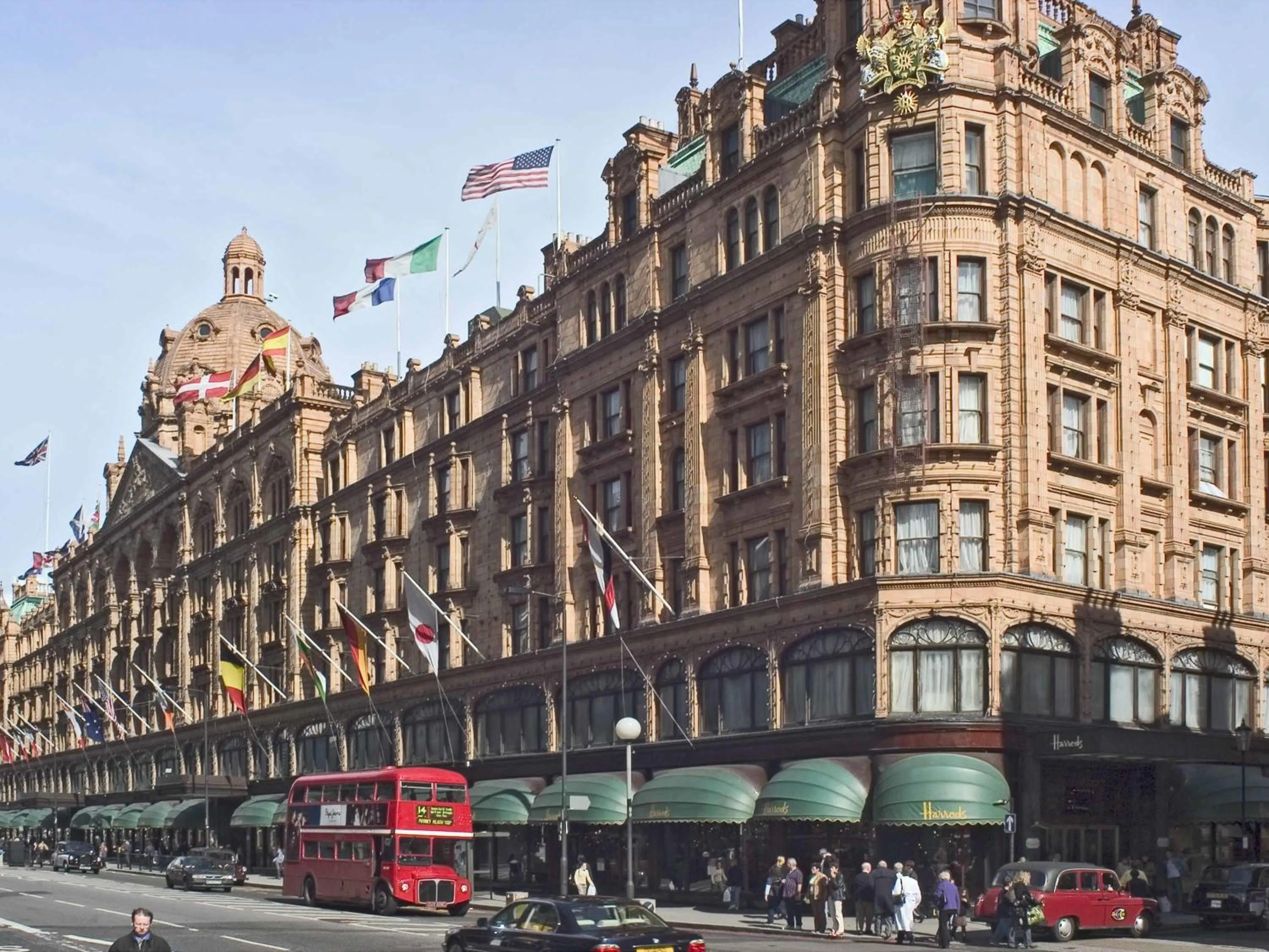 Other in ibis London Earls Court