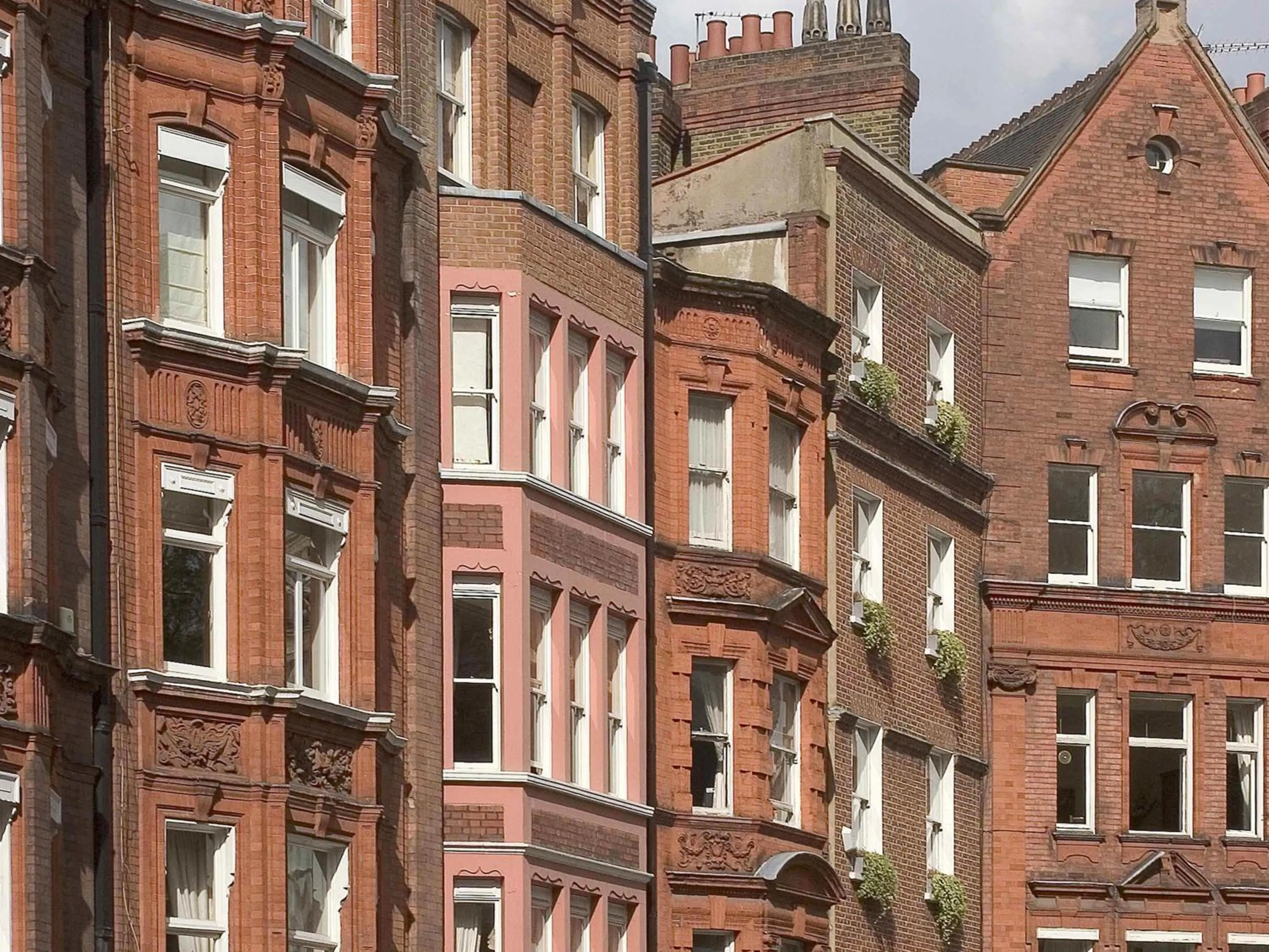 Other in ibis London Earls Court