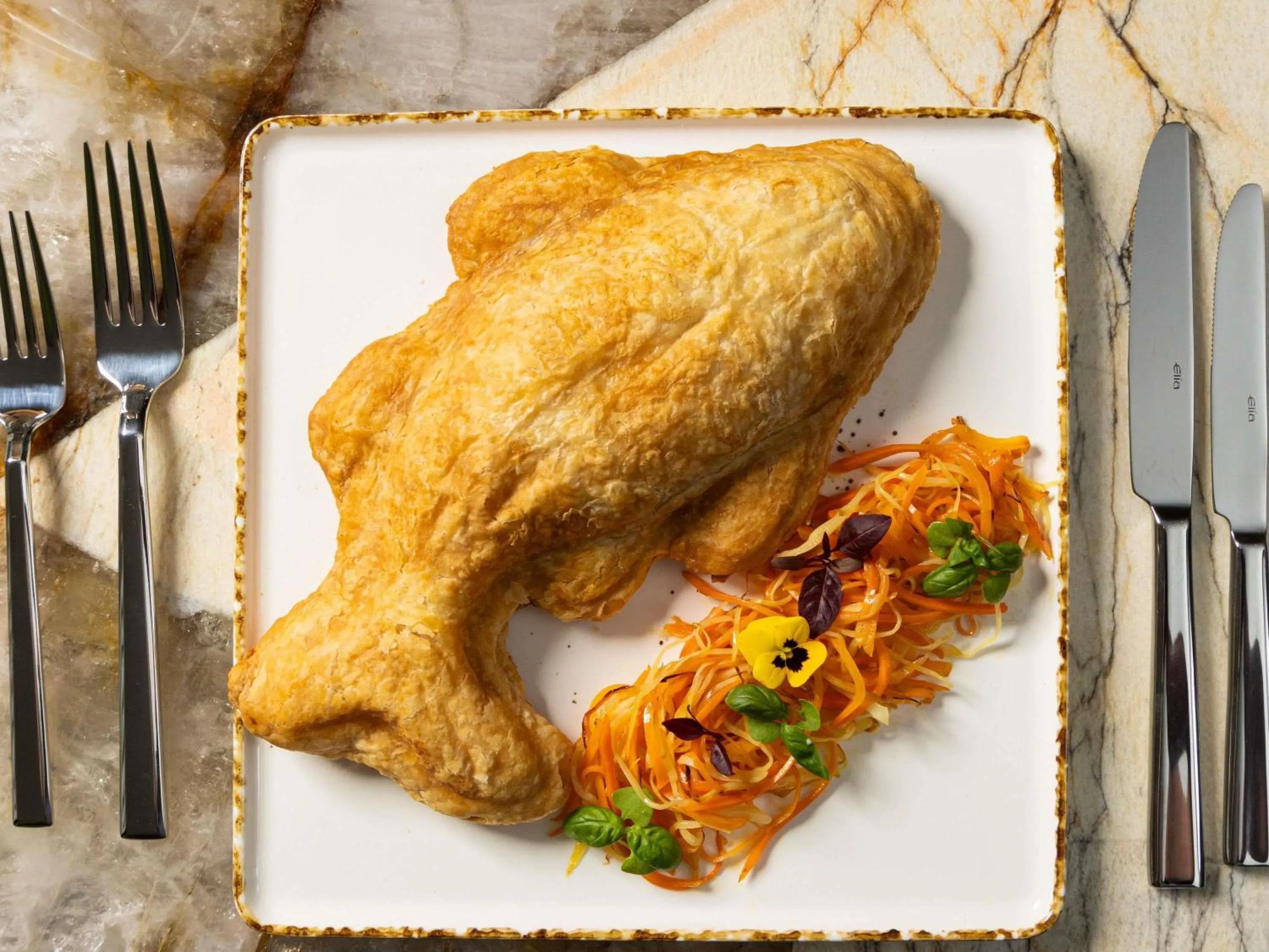 Restaurant/places to eat in ibis London Earls Court