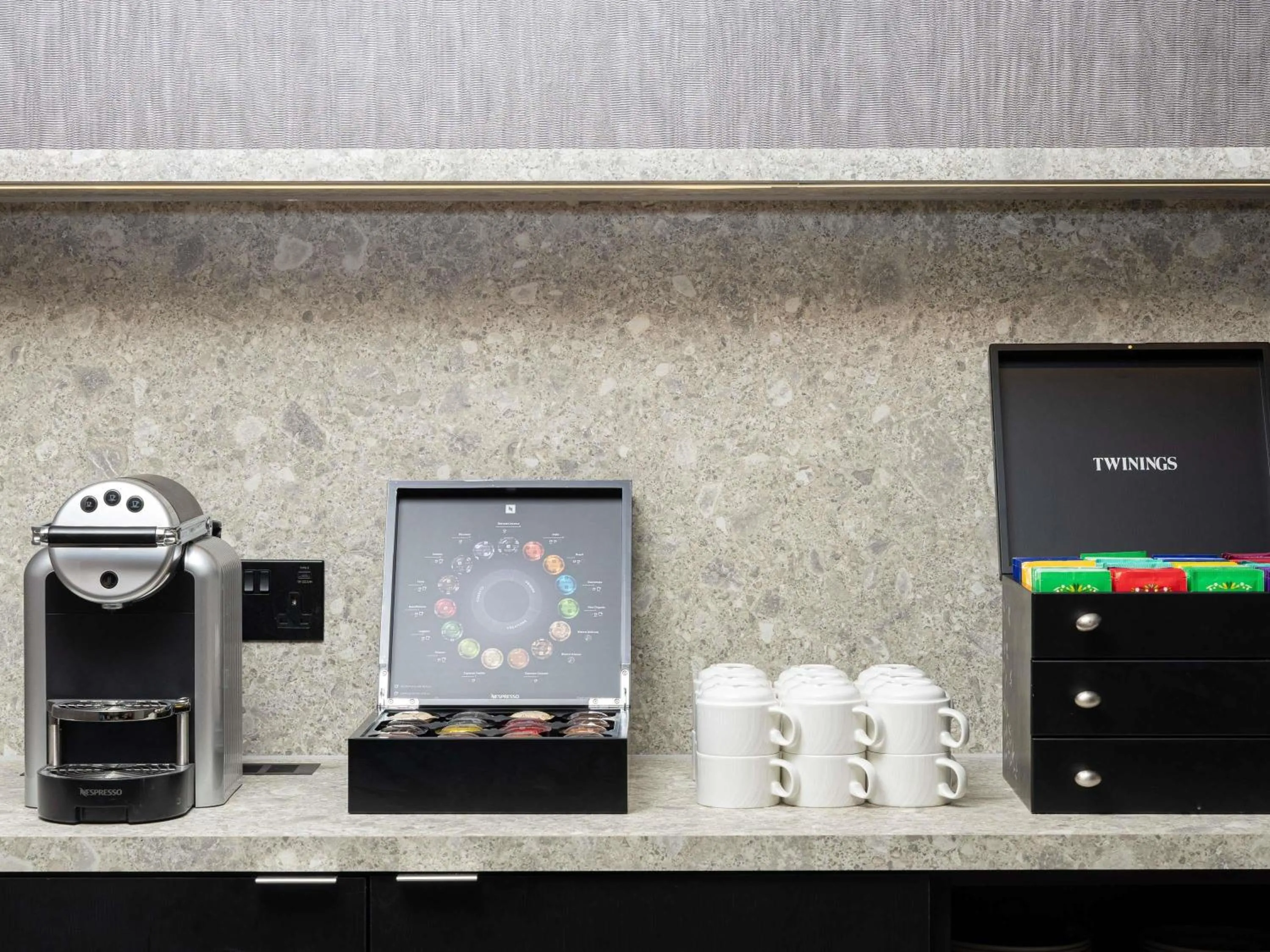 Other in ibis London Earls Court