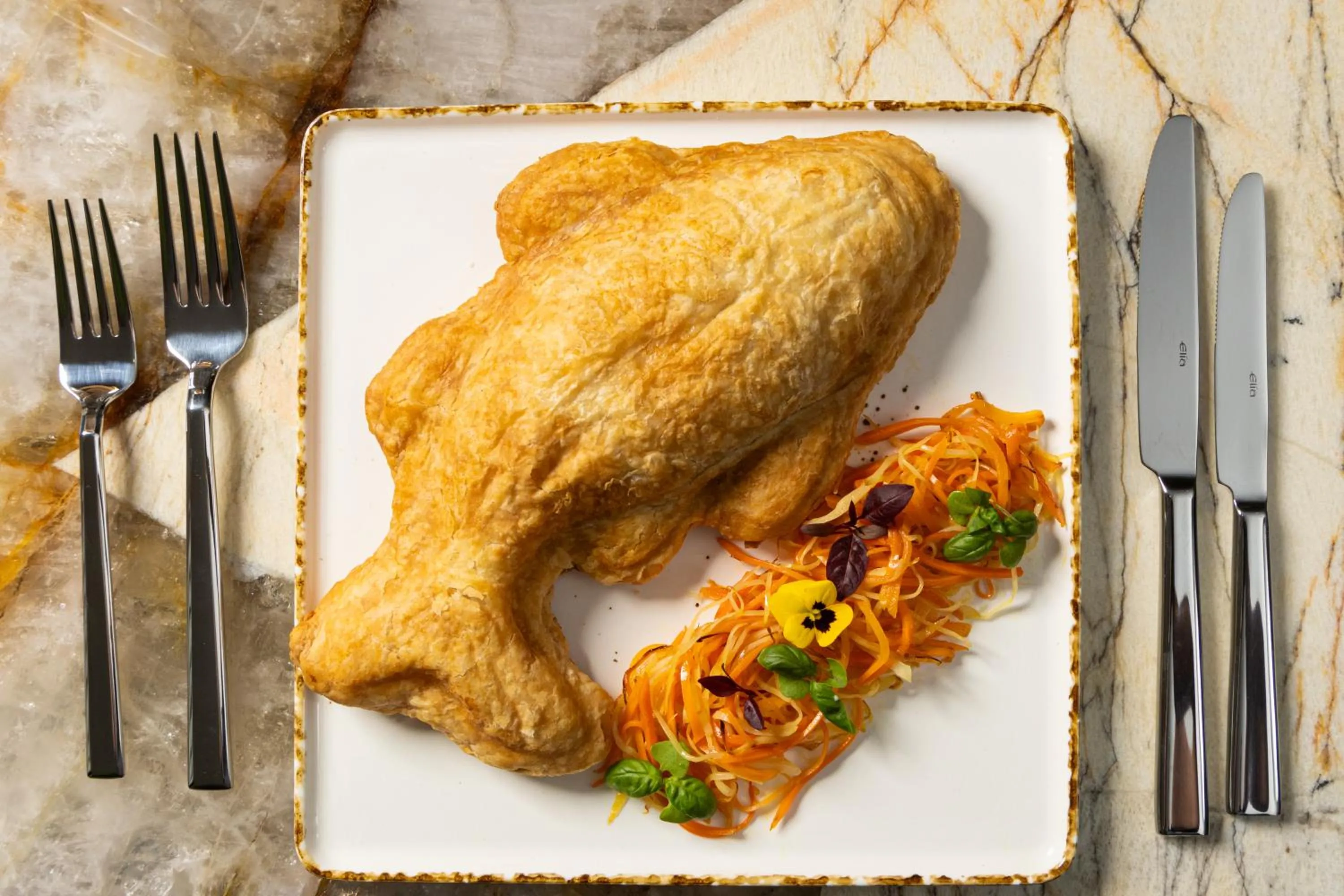 Restaurant/places to eat in ibis London Earls Court