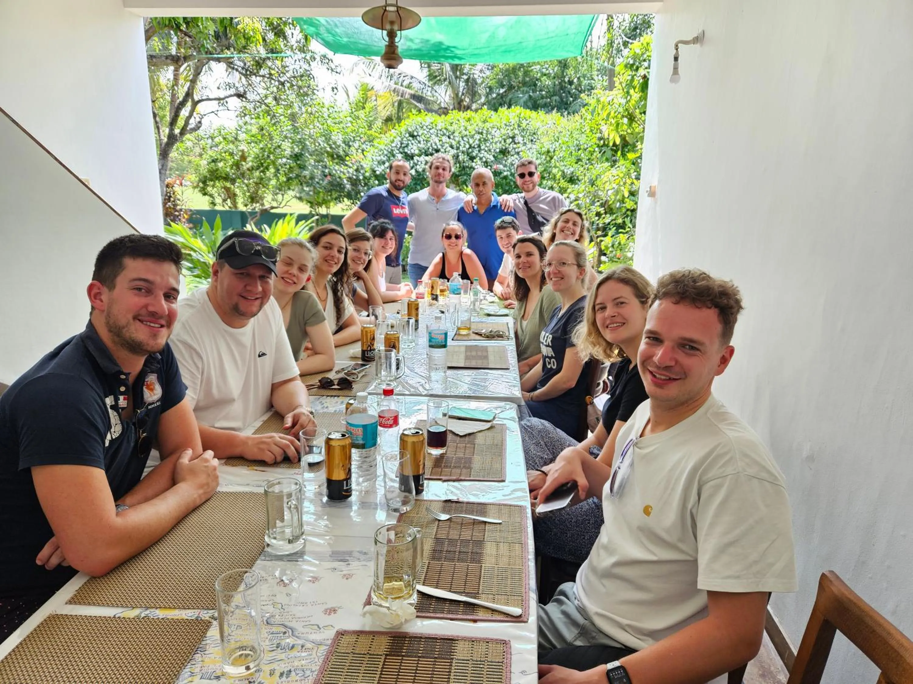 Little Paradise Tourist Guest House and Holiday Home